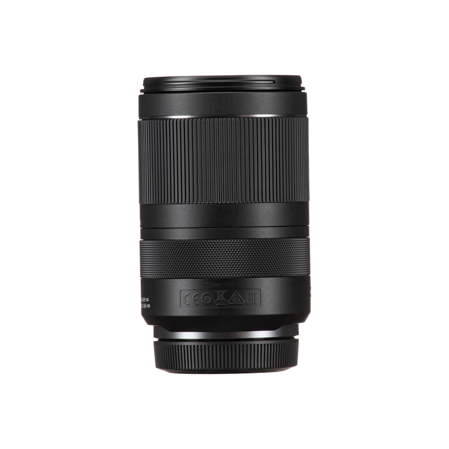 Canon RF 24-240mm f/4-6.3 IS USM Lens + Filter + Lens Pouch Base Bundle