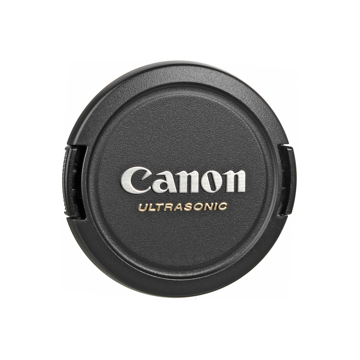 Canon EF 50mm f/1.2L USM Lens + Filter Kit + Cap Keeper Base Bundle (International Version)