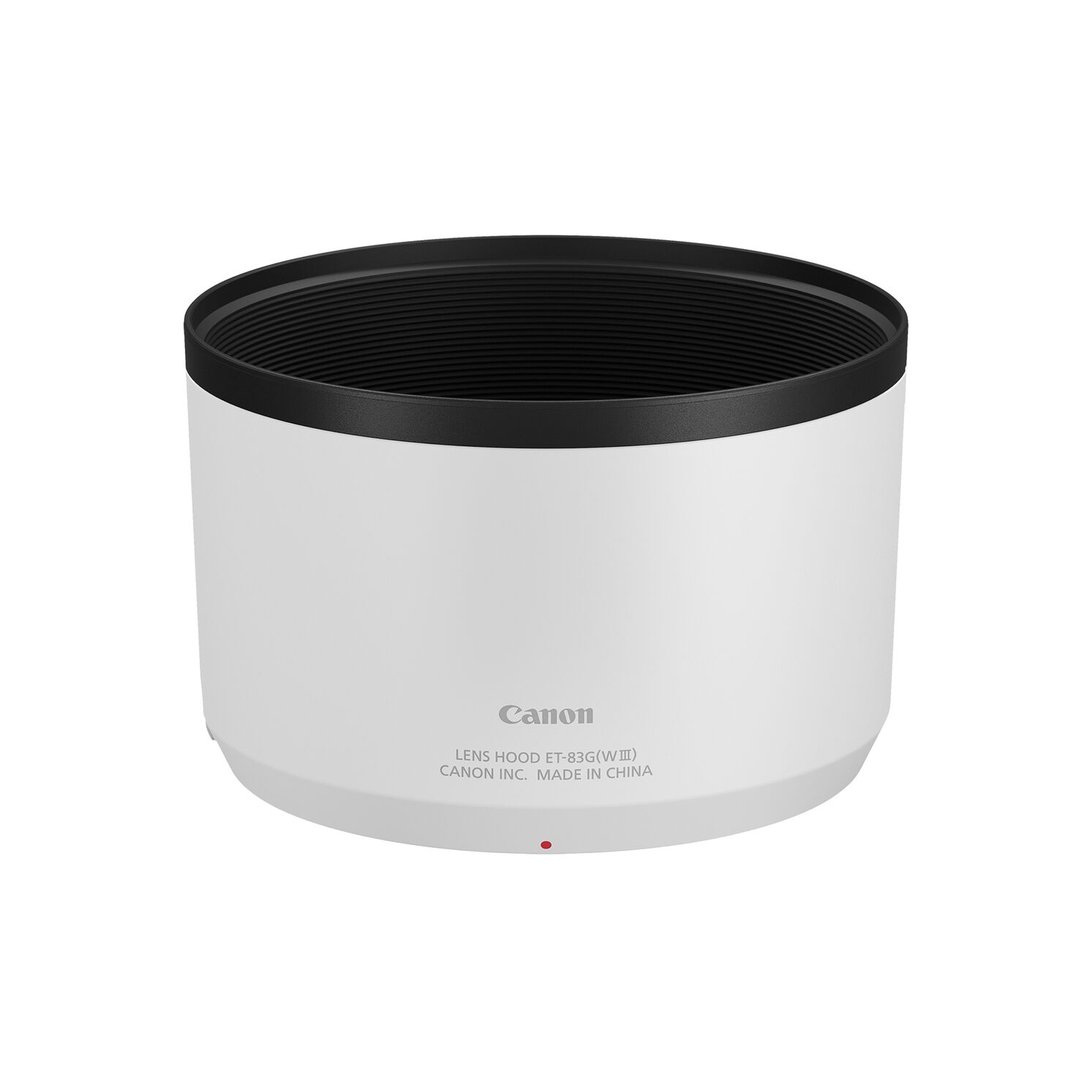 Objectif RF 70 mm f/4L IS USM de Canon + trousse de filtre + sac à dos + plus