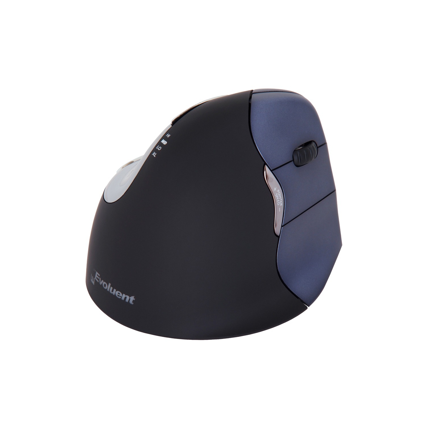 Evoluent VerticalMouse 4 Right Wireless