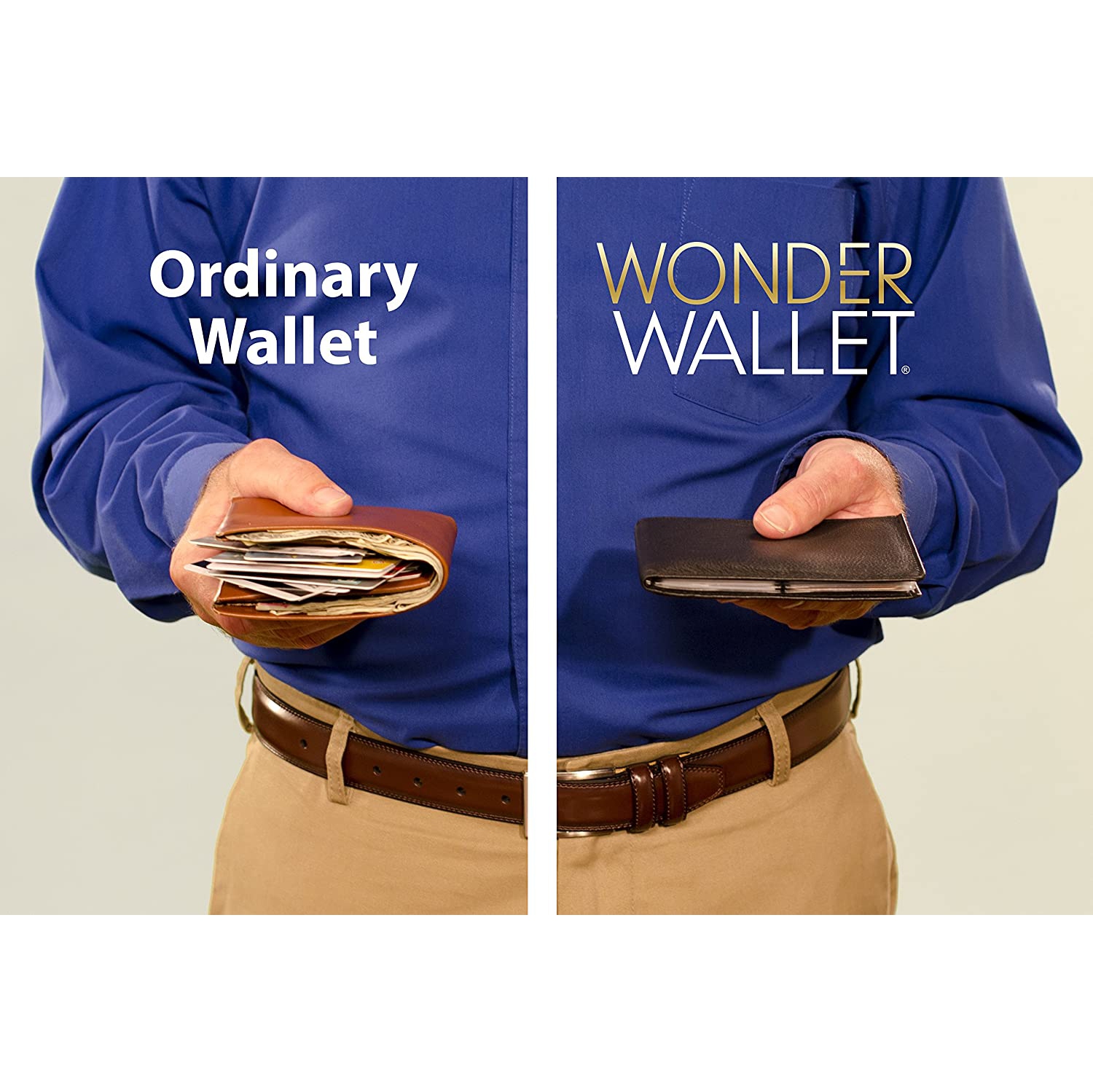 Wonder wallet