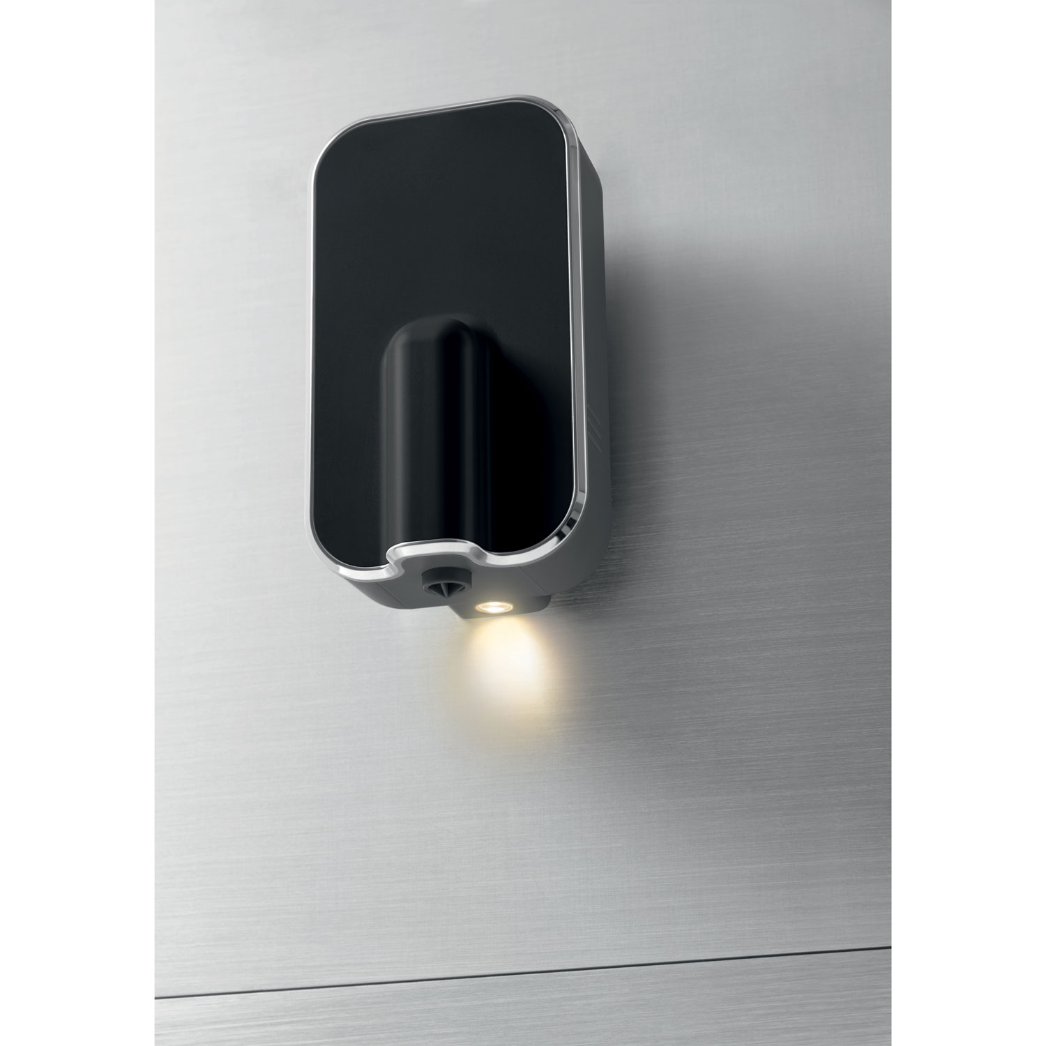 Smeg Automatic Espresso Machine - Matte Black