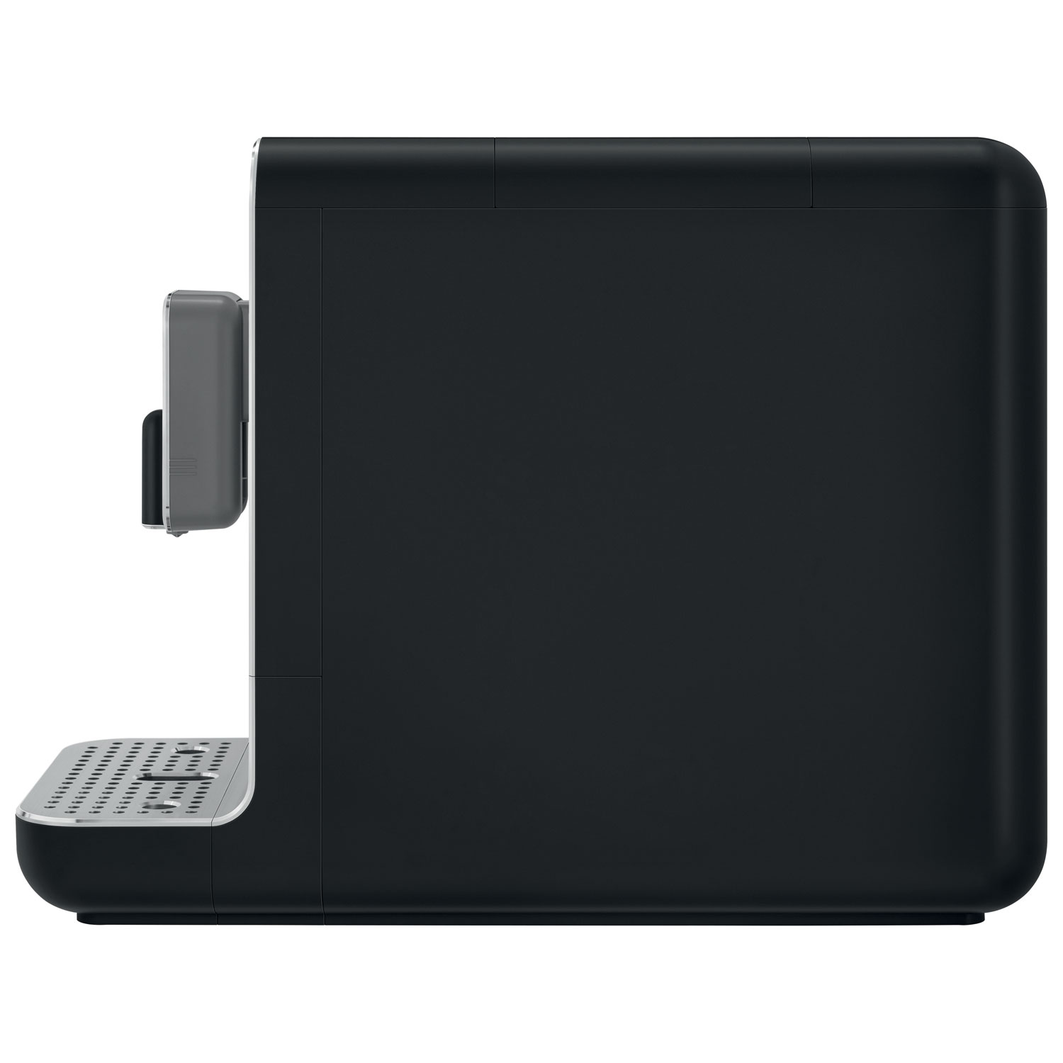 Smeg Automatic Espresso Machine - Matte Black