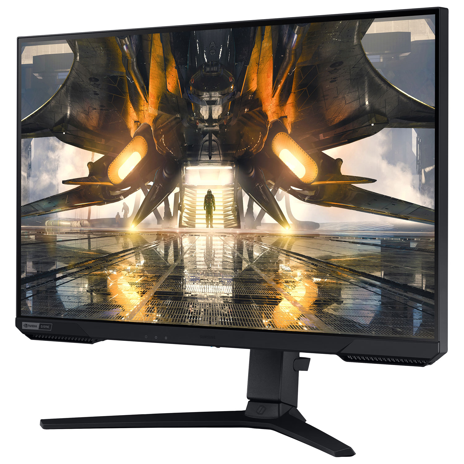 monitor samsung odyssey g