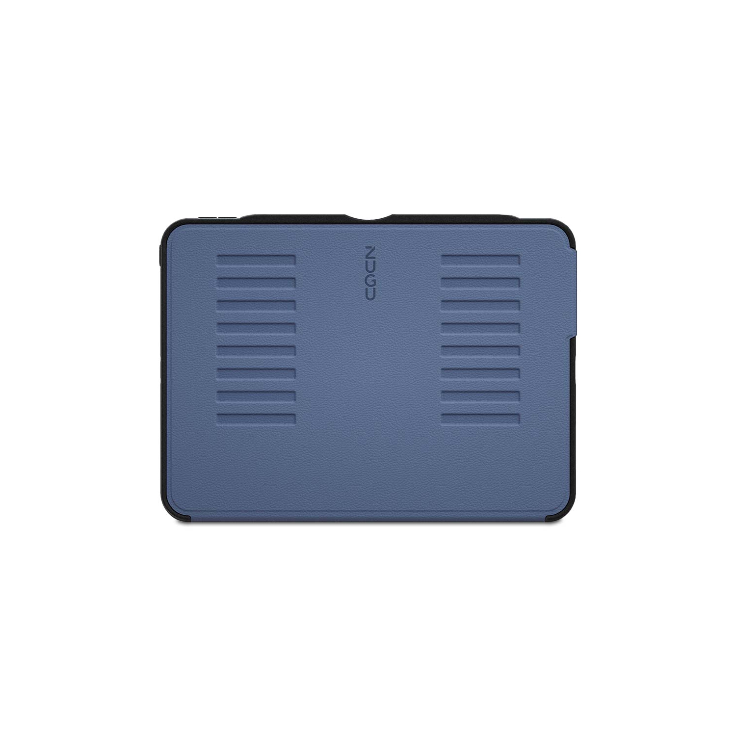 Zugu Case iPad 10.2", 2019/20/21 Model, Slate Blue