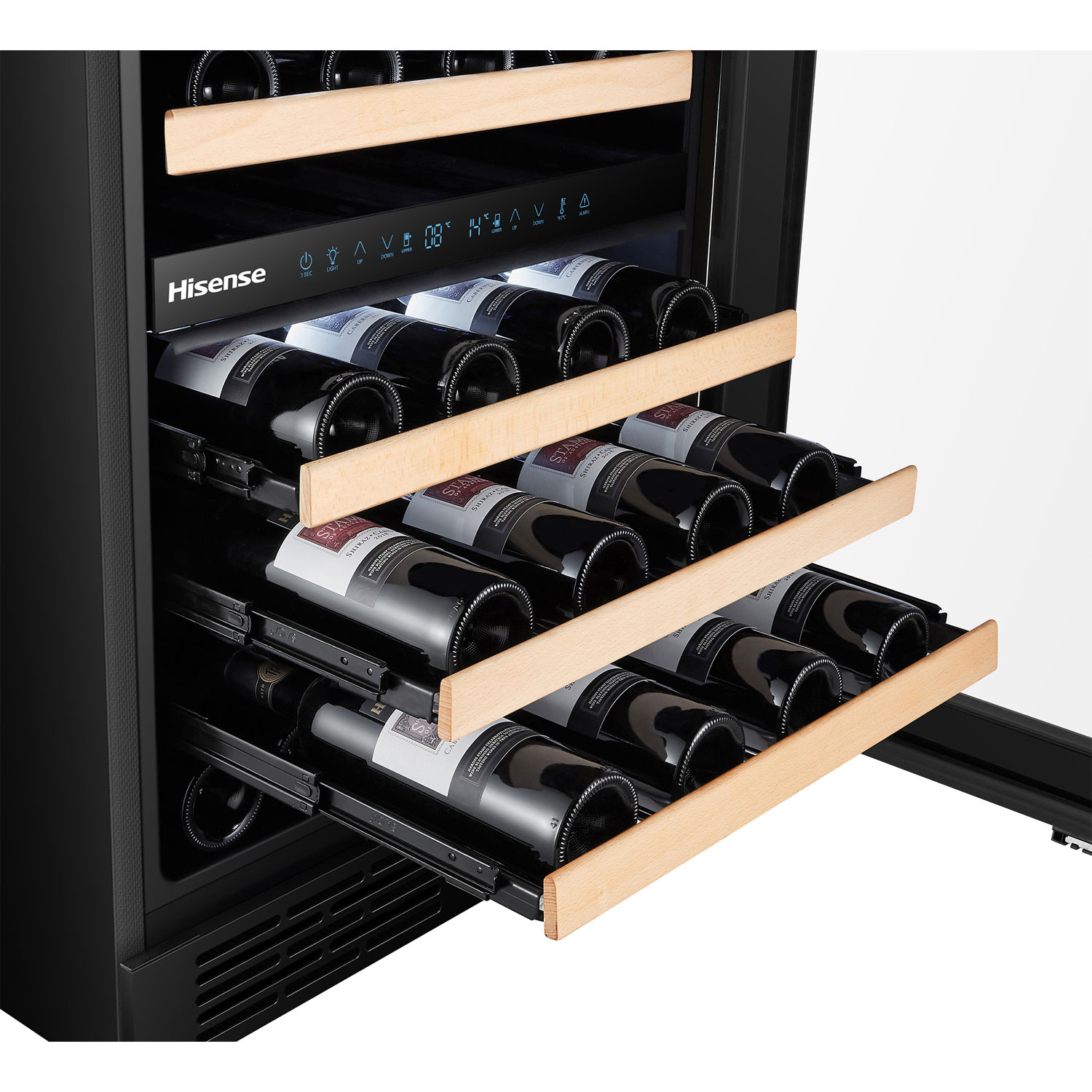 infinity pro wine cooler