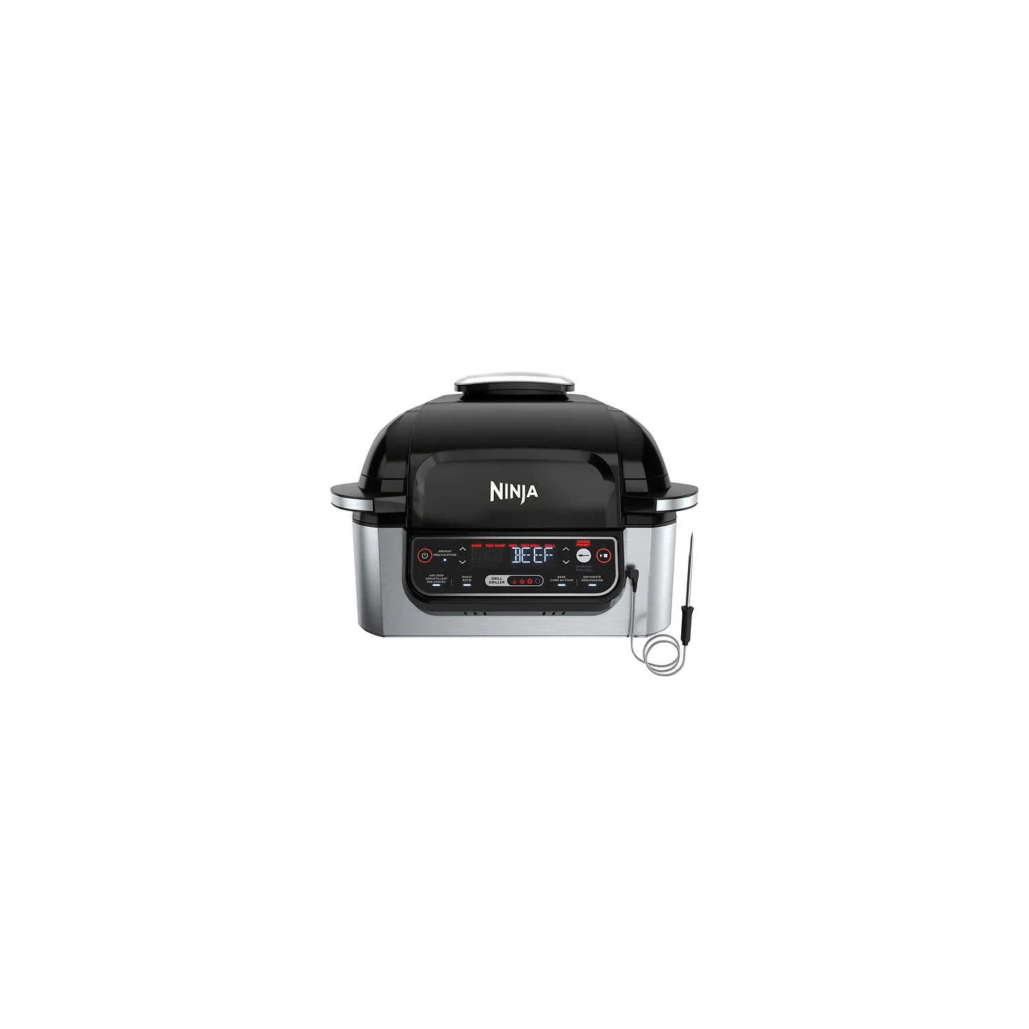 Ninja Foodi Grill Lg450 Where to Buy it at the Best Price in Canada?