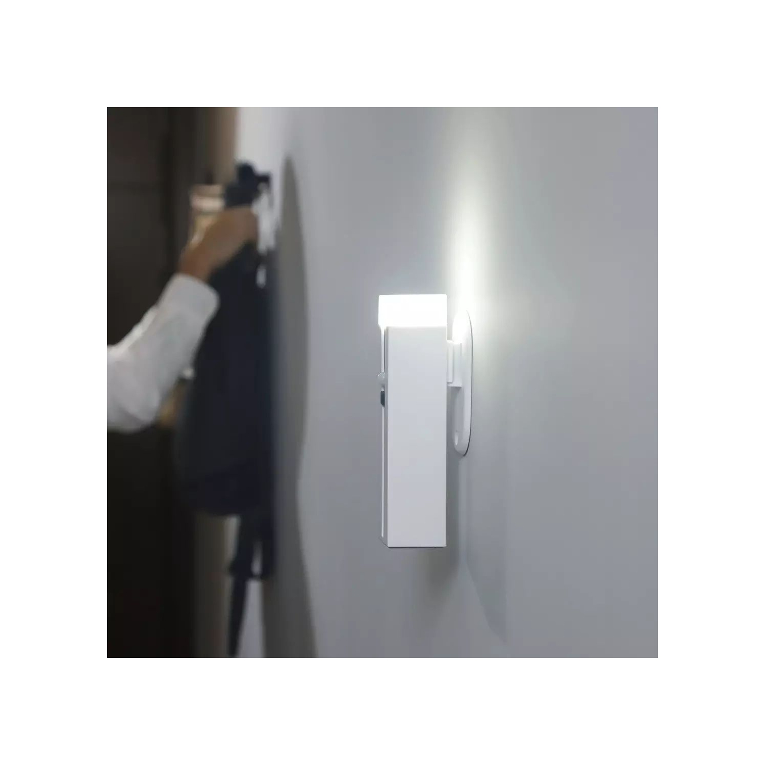 NexTool 4 in 1 Multifunction Sensor Light