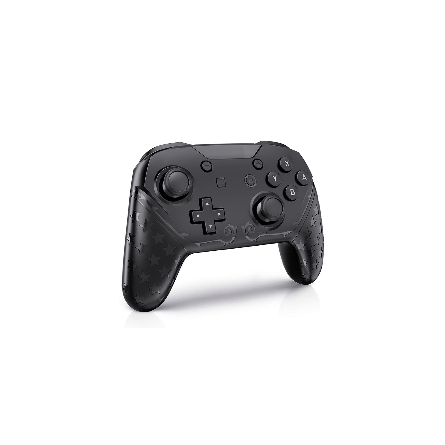 Wireless Pro Controller Gamepad Support Vibration Functions