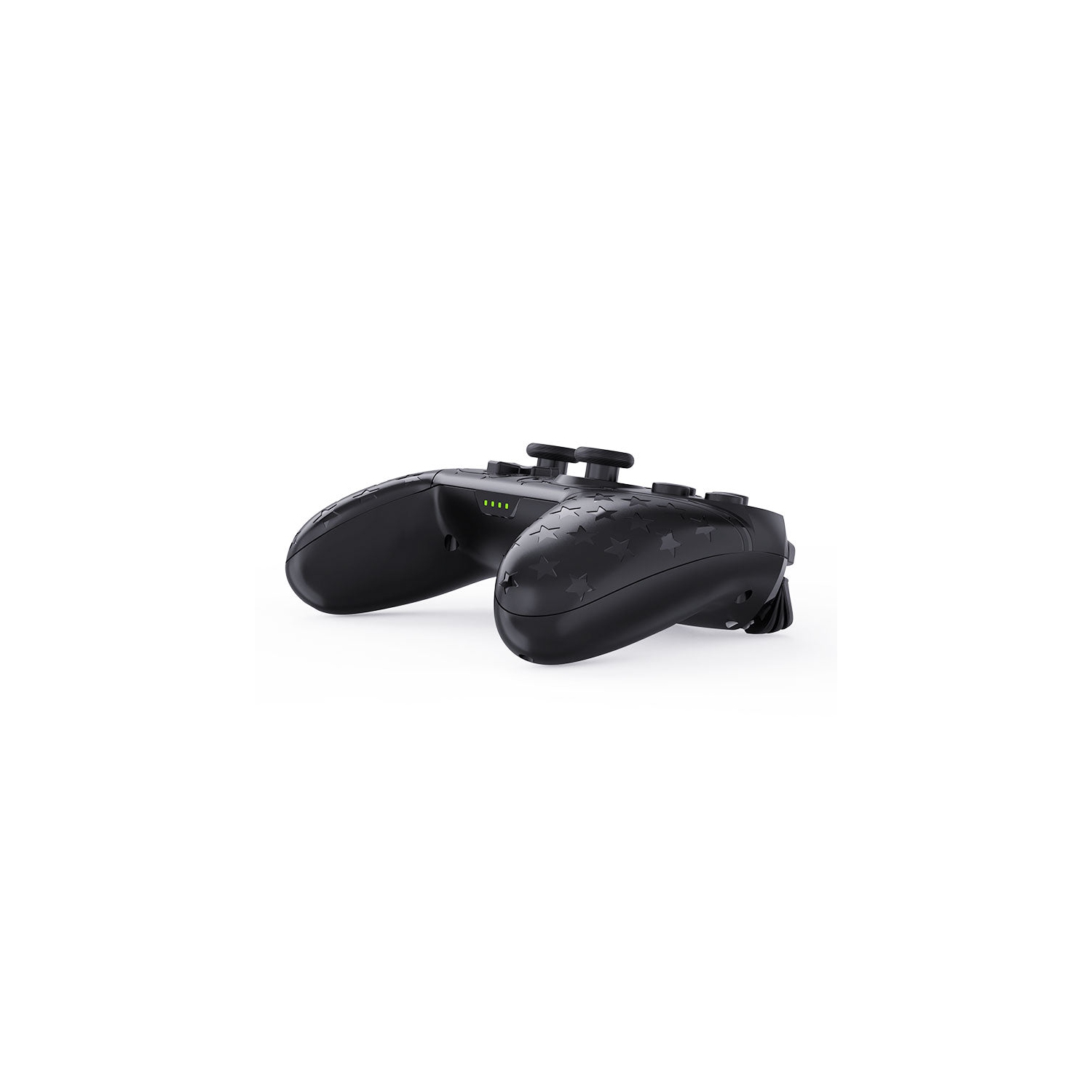 Wireless Pro Controller Gamepad Support Vibration Functions