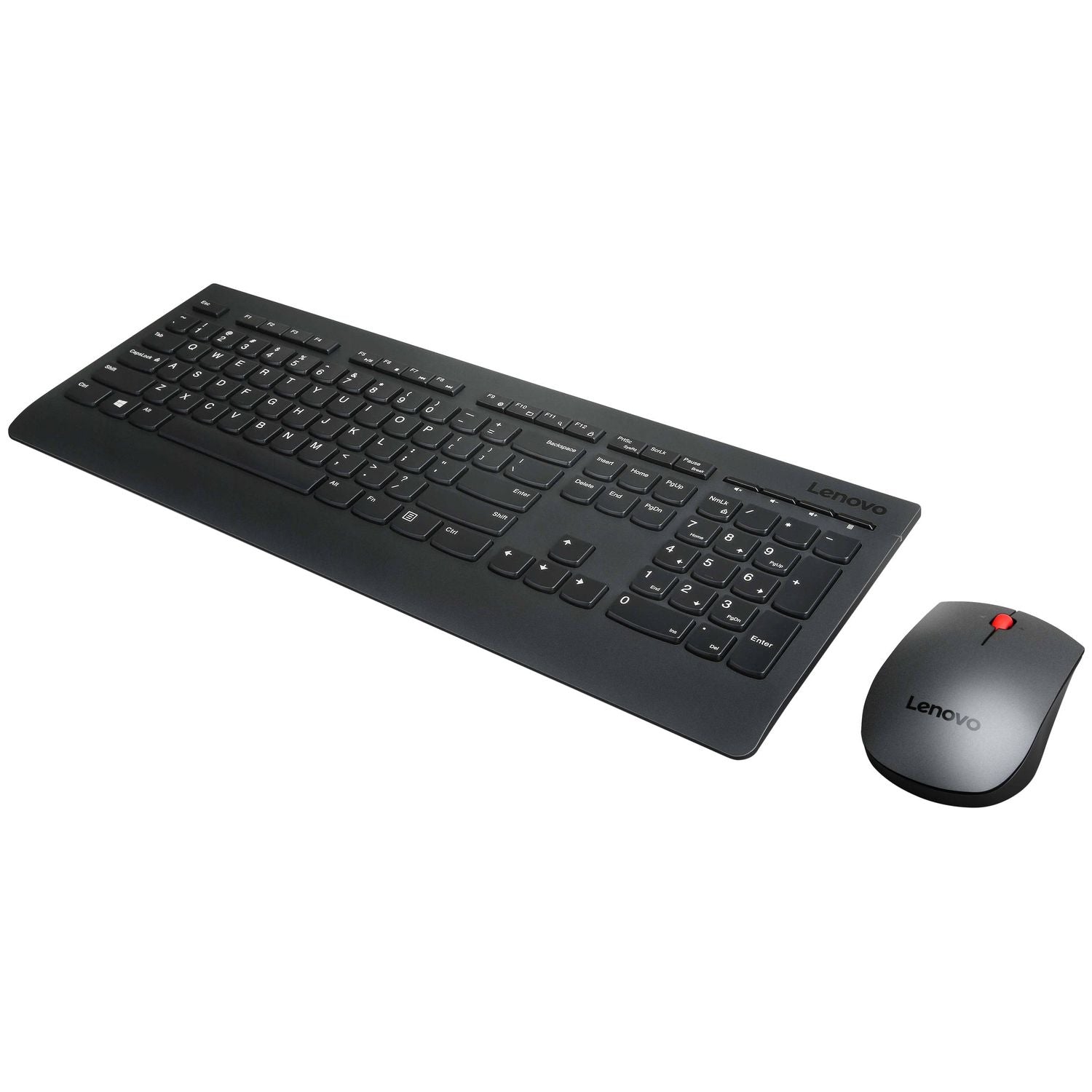 Open Box - Lenovo KBRFBD71 Professional Wireless Keyboard and Mouse Combo