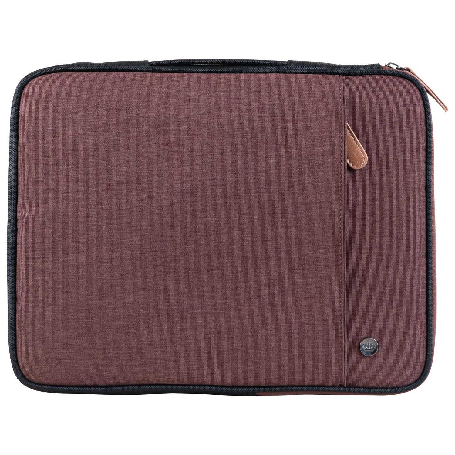 PKG Stuff 13" Laptop Sleeve - Rum Raisin