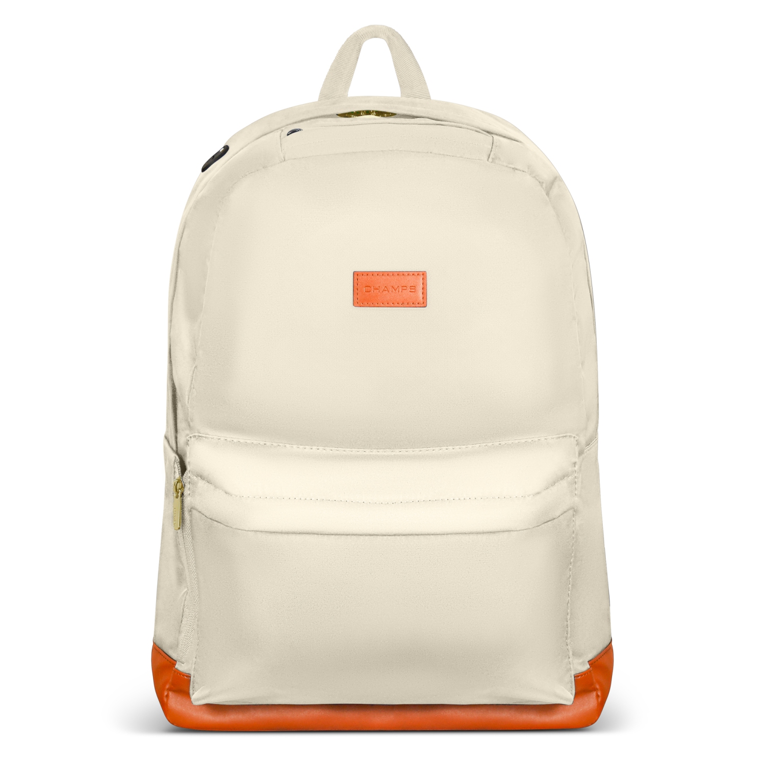 Champs shop clear backpack