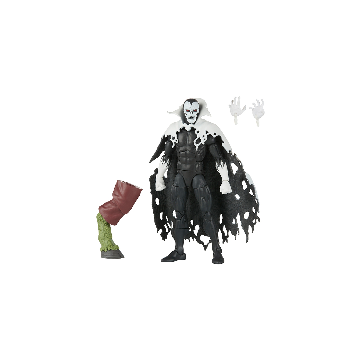 Marvel Legends Doctor Strange 6 Inch Action Figure BAF Rintrah - D’Spayre