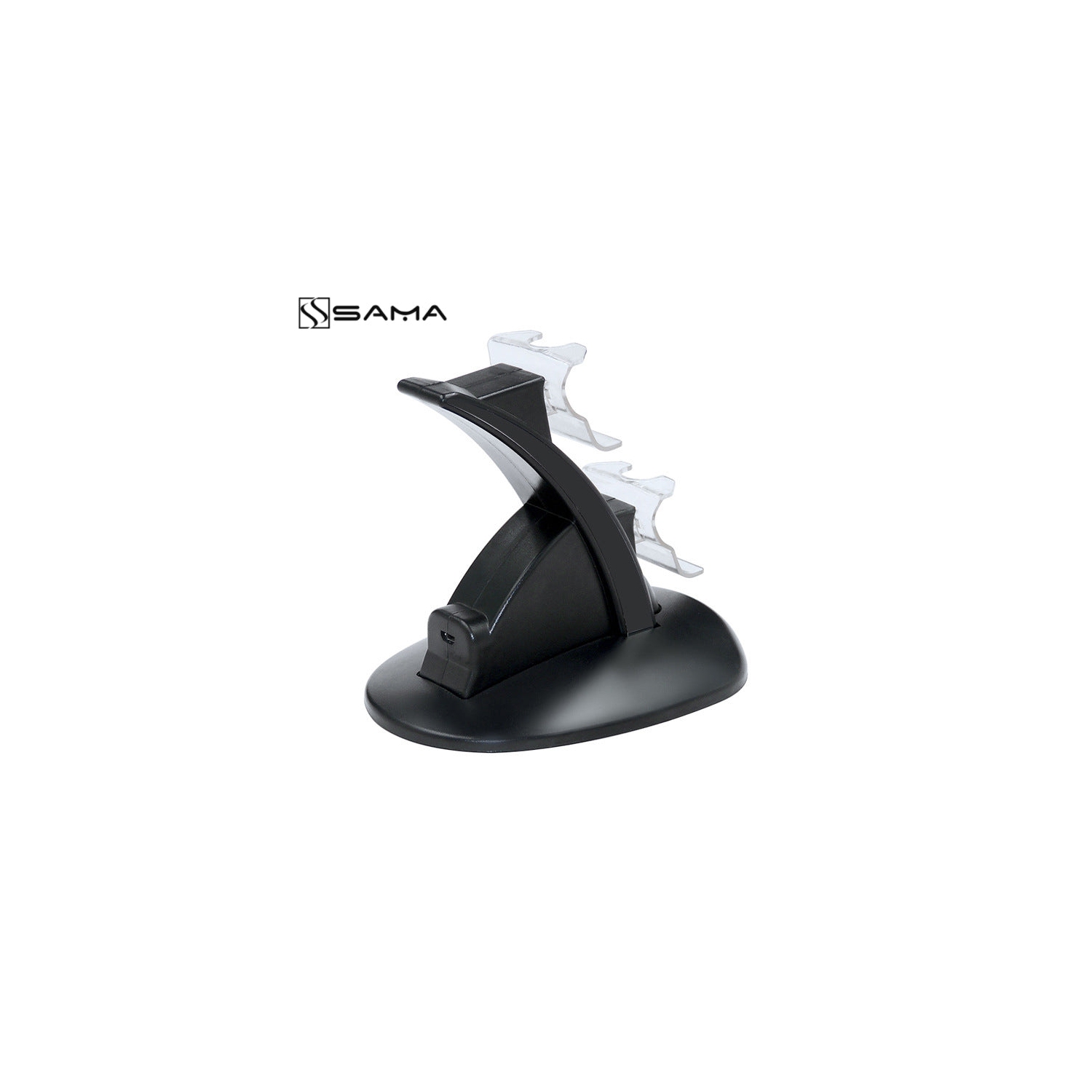 Chargeur double pour manette de Xbox One/Xbox One S.