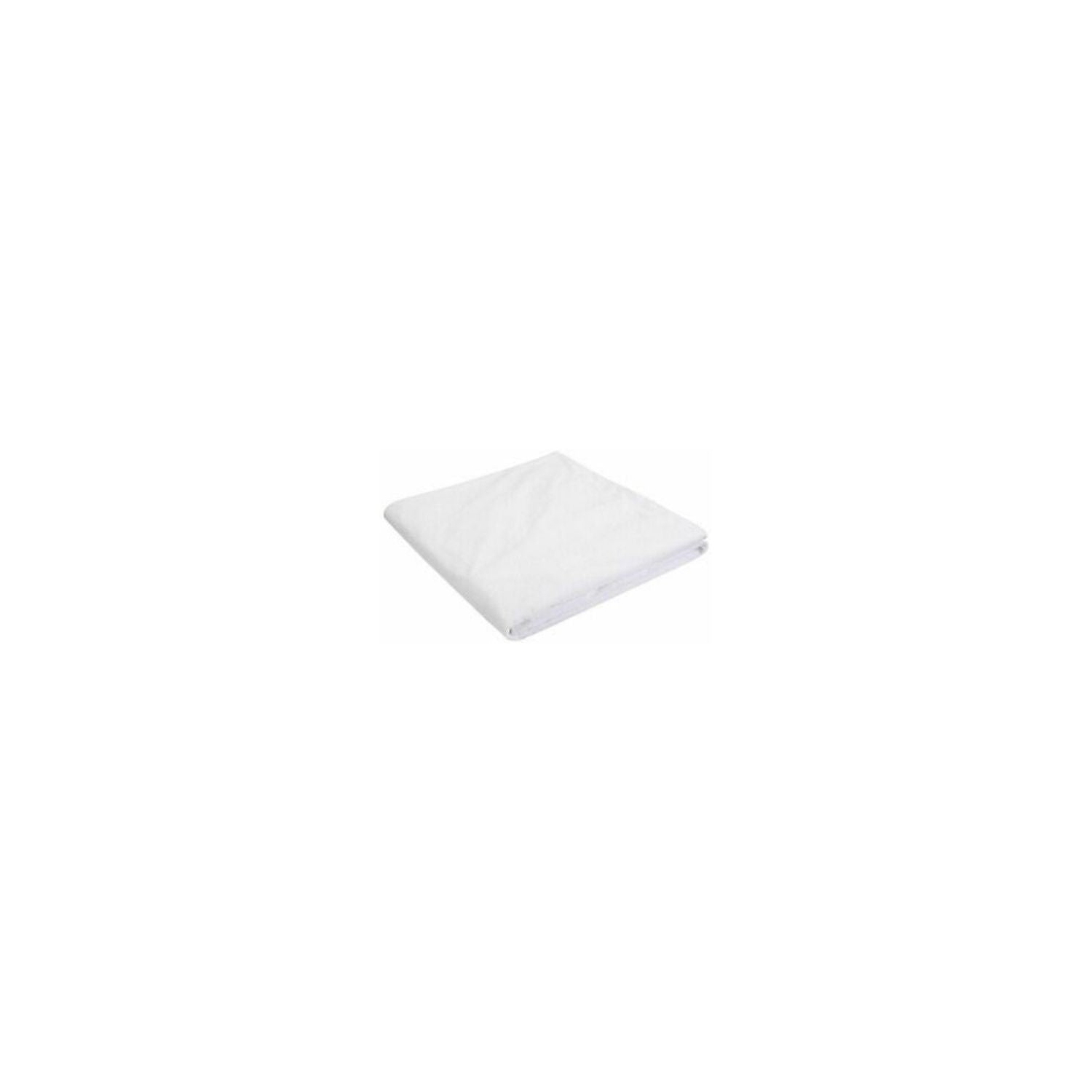 Mattress Protector Waterproof Terrycloth Soft Mattress Pad Cover 3- Sizes Cover