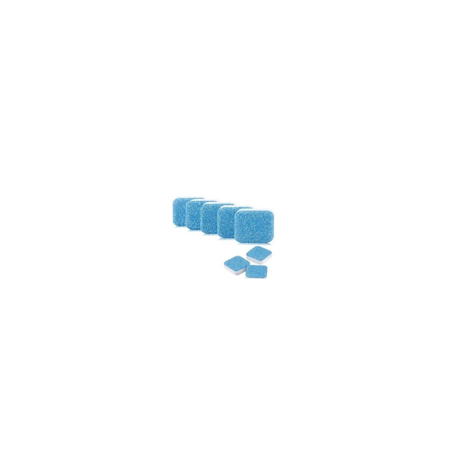 12X Washing Machine Effervescent Tub Bomb Deep Cleaner Remover Deodorant Tablets