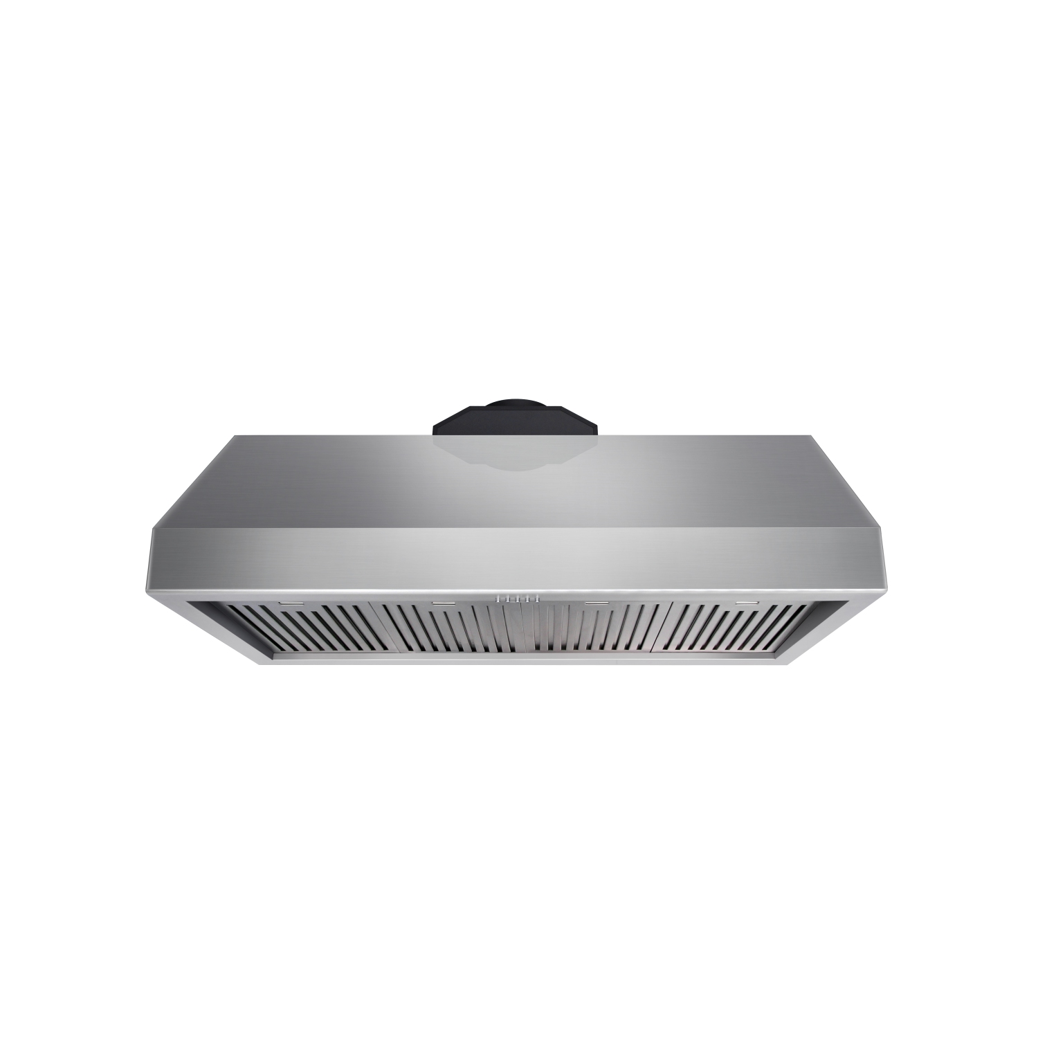 Thor Kitchen 48 Inch Professional Range Hood, 16.5 Inches Tall-TRH4805