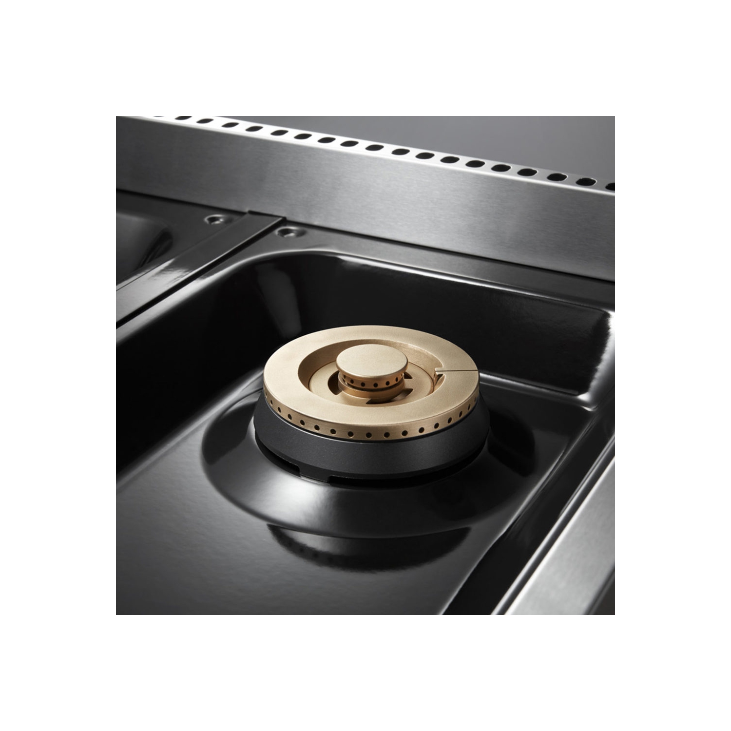 THOR Kitchen 48 Inch Gas Range Top with Griddle