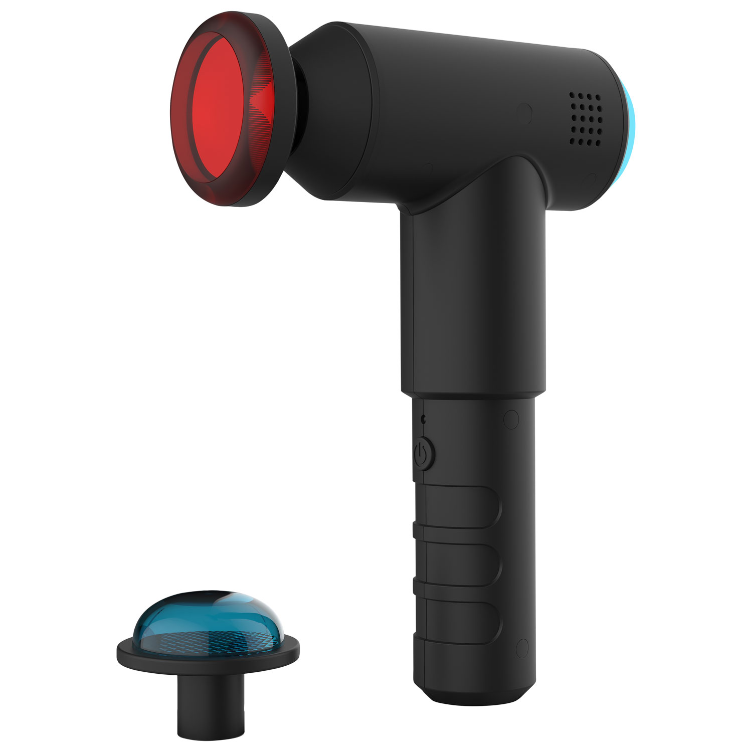 Obusforme ActivePro HotCold Massage Device - Black