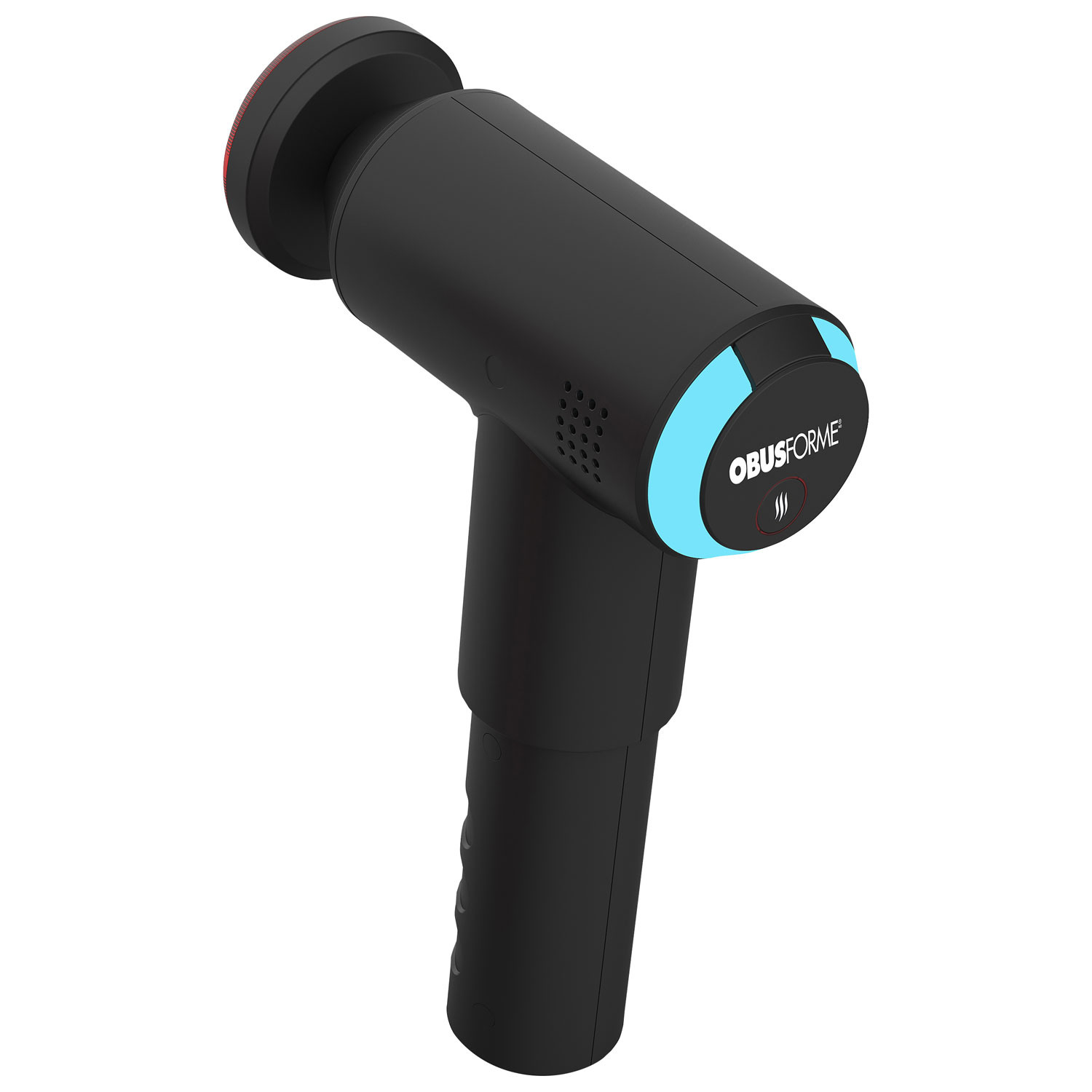 Obusforme ActivePro HotCold Massage Device - Black