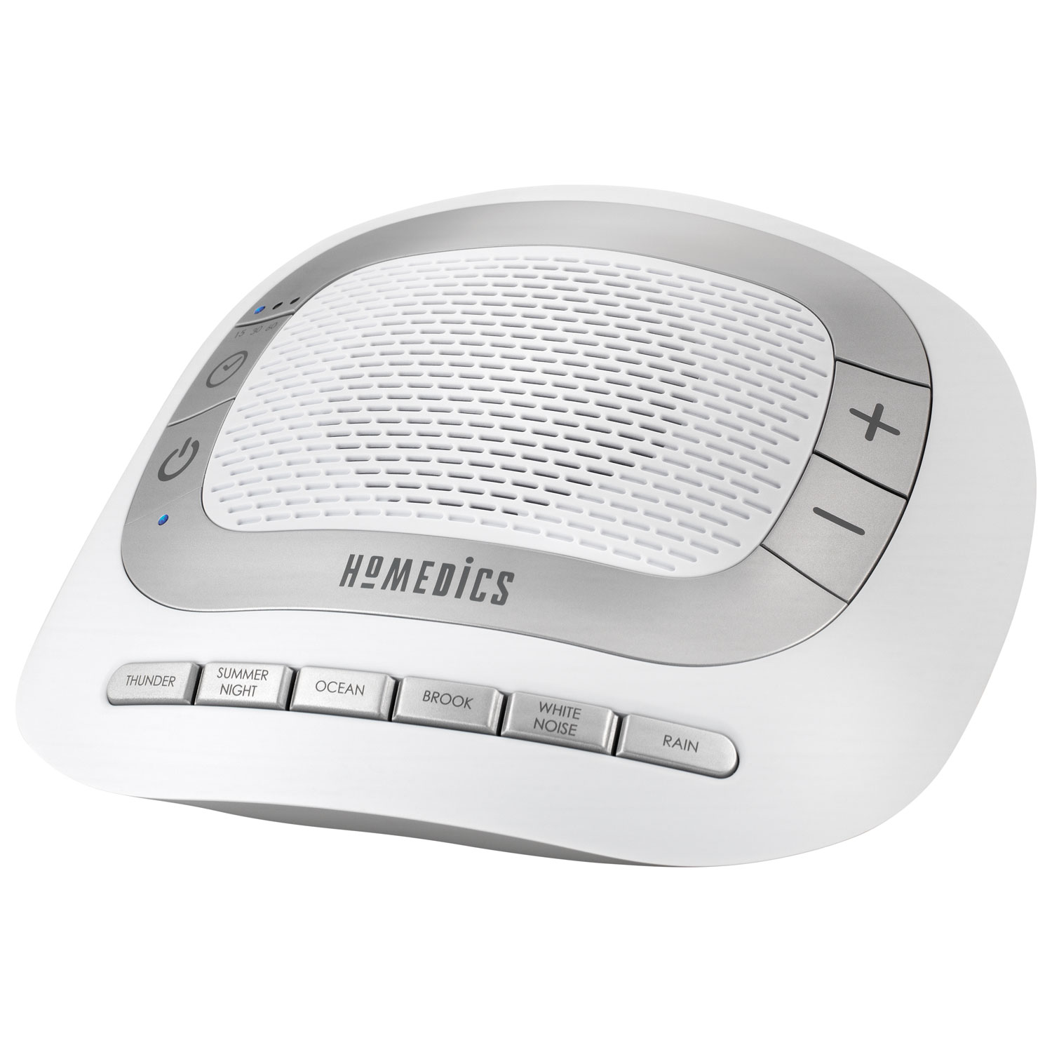 HoMedics SoundSpa Rejuvenate Sound Machine