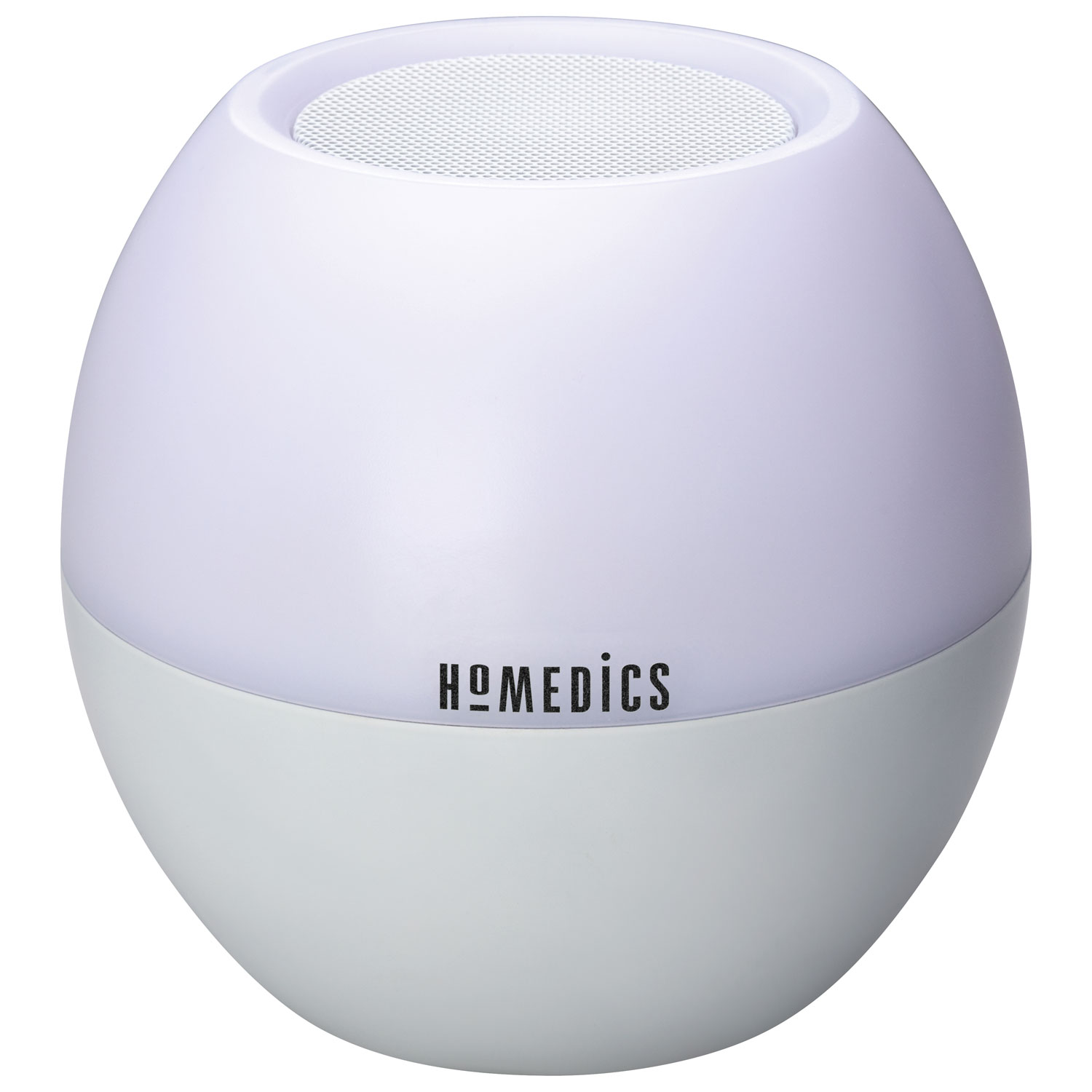 Appareil sonore SoundSpa Sunrise de HoMedics