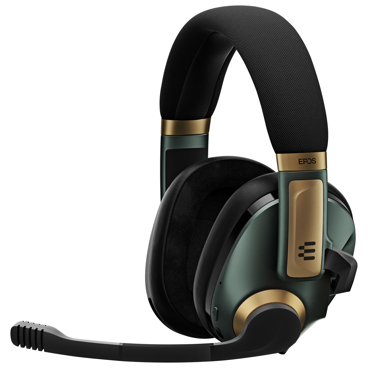 EPOS H3PRO Hybrid Wireless Gaming Headset - Green | Best Buy Canada