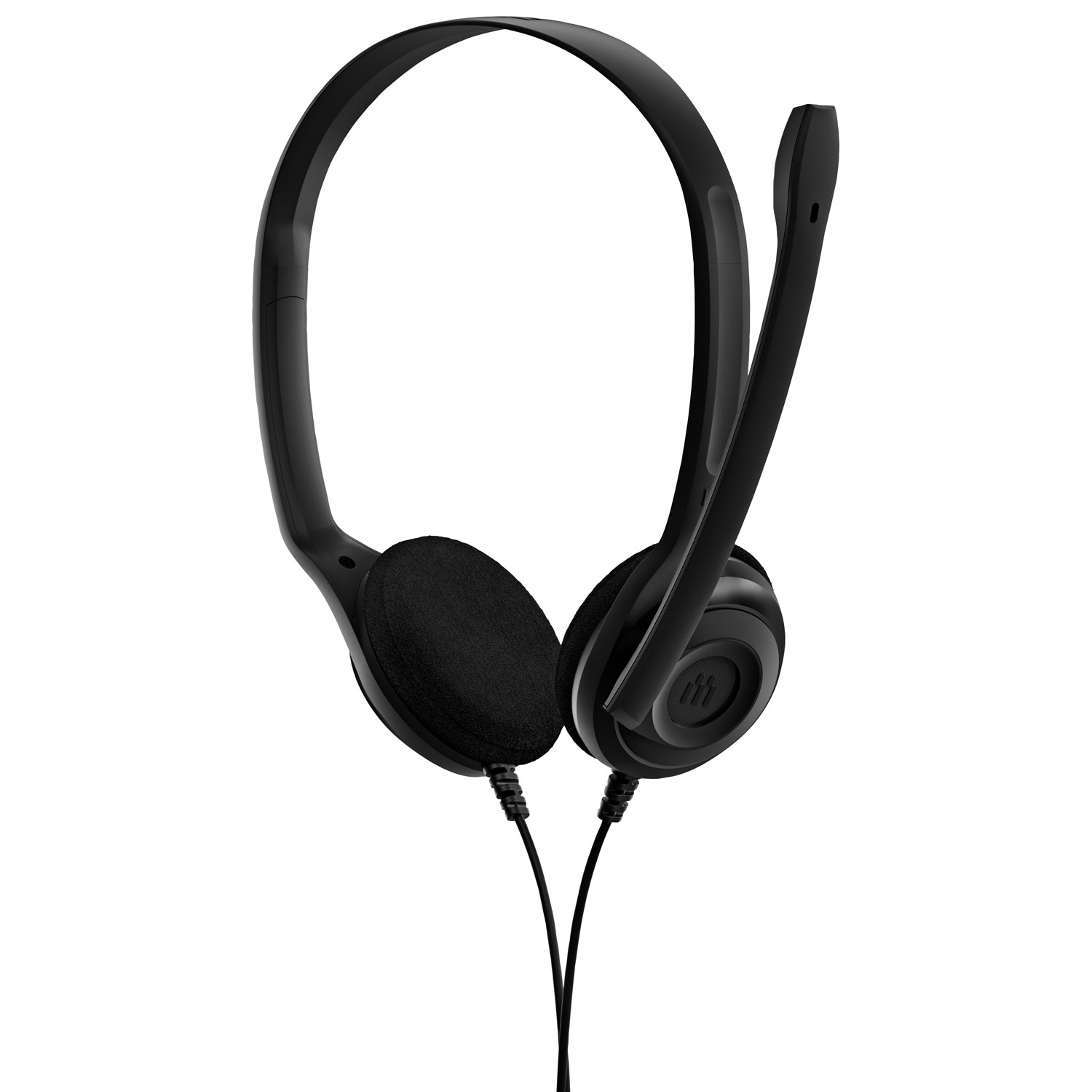 EPOS PC 3 CHAT Stereo Headset - Black