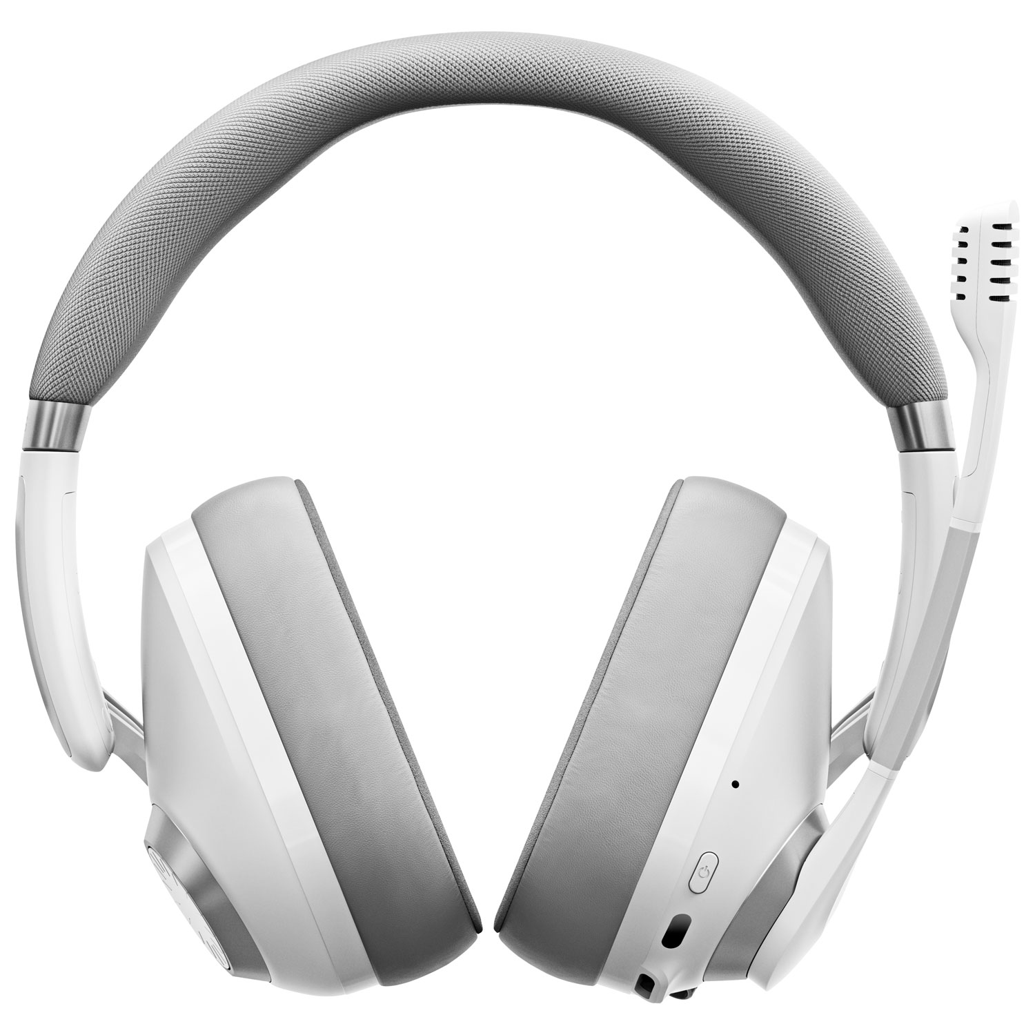 EPOS H3PRO Hybrid Wireless Gaming Headset - White | Best Buy Canada