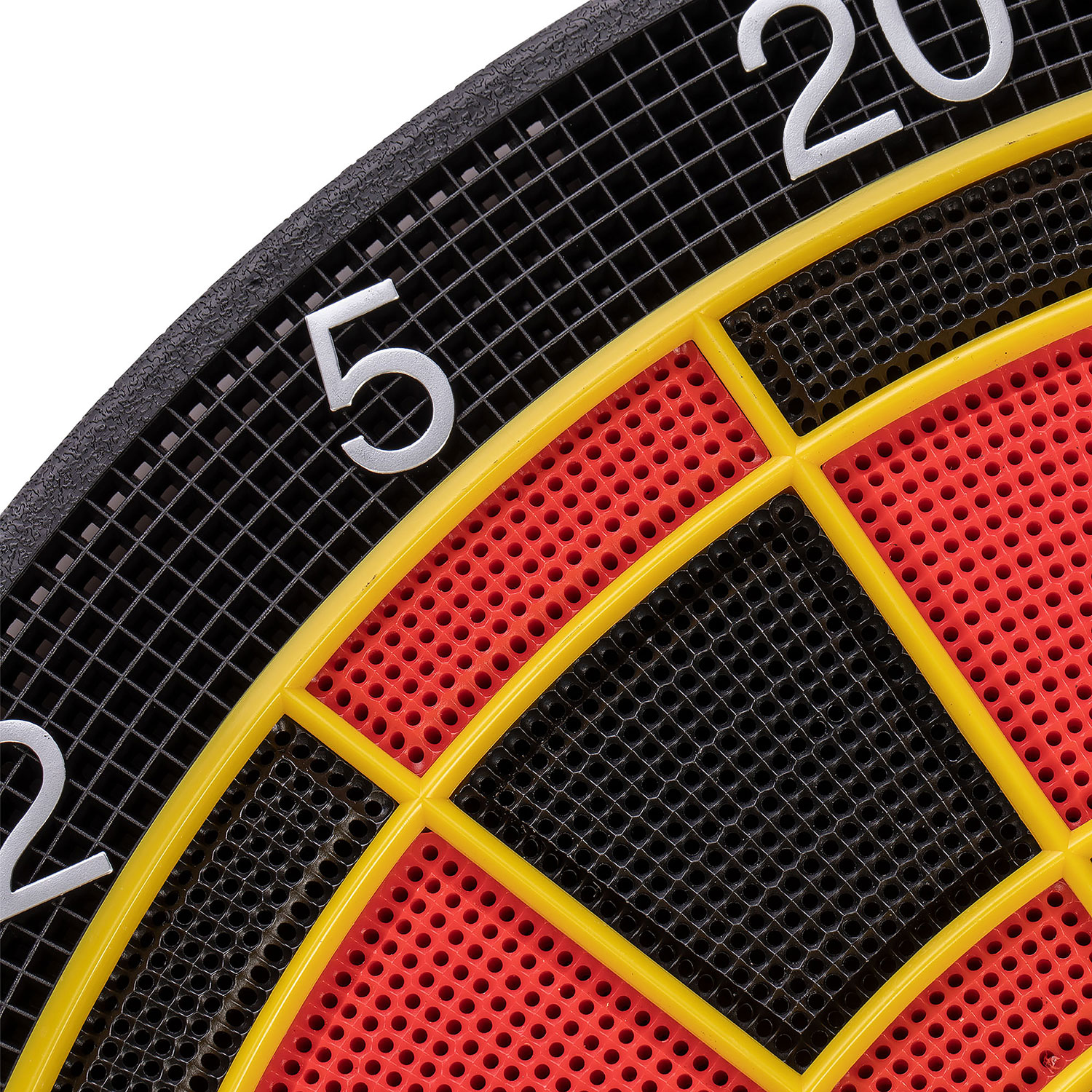 Arachnid Cricket Pro 450 Electronic Dartboard