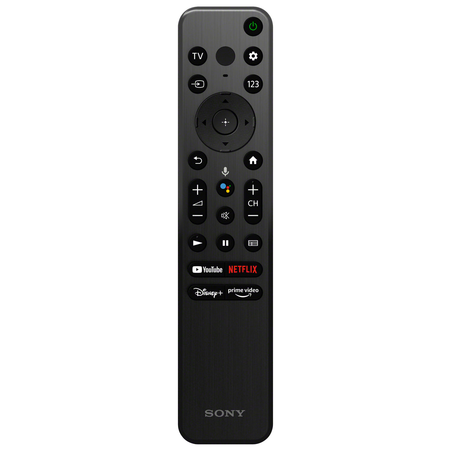 Sony X80K 75" 4K UHD HDR LED Smart Google TV