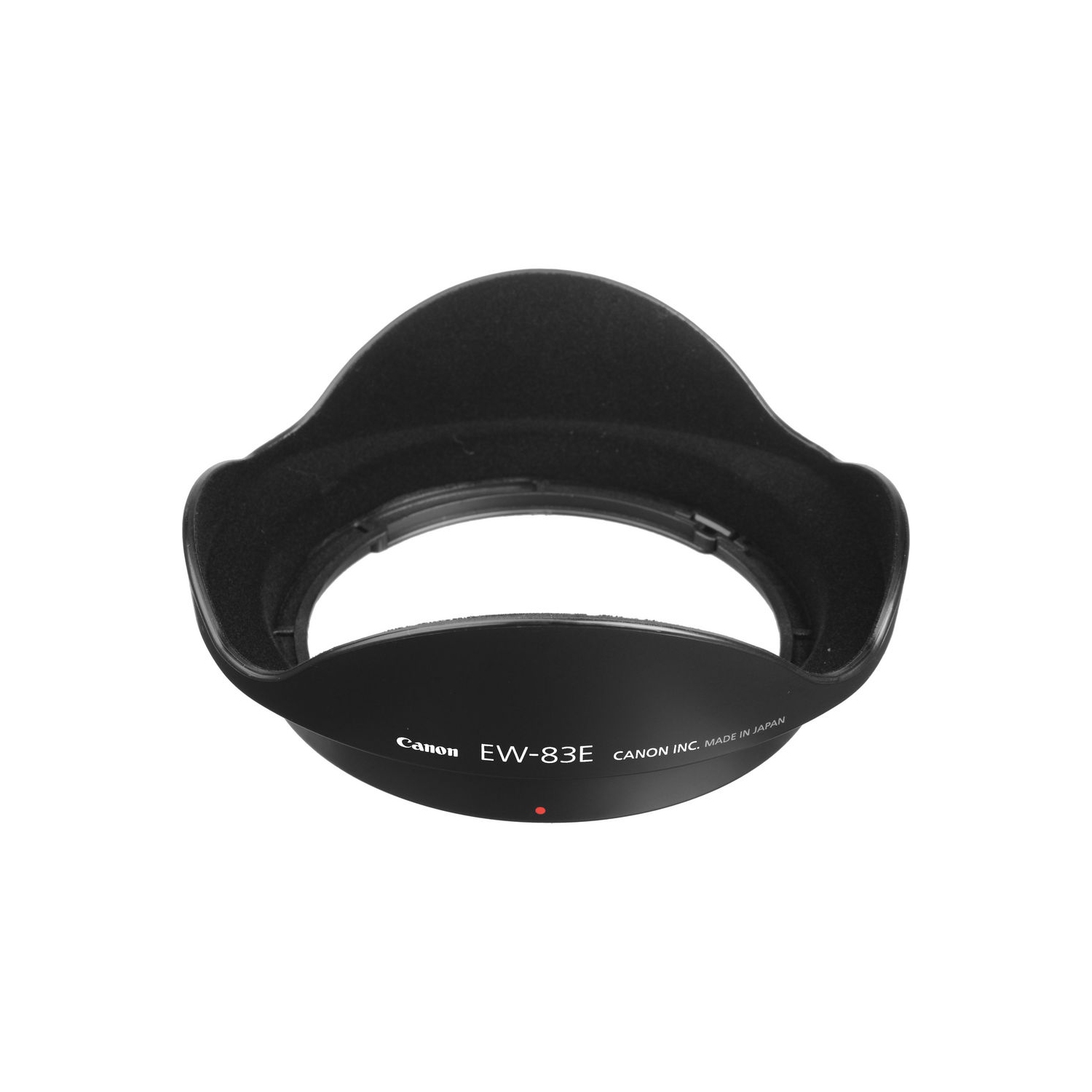 Canon EF 17-40mm f/4L USM Lens + Filter Kit + Cap Keeper Base Bundle