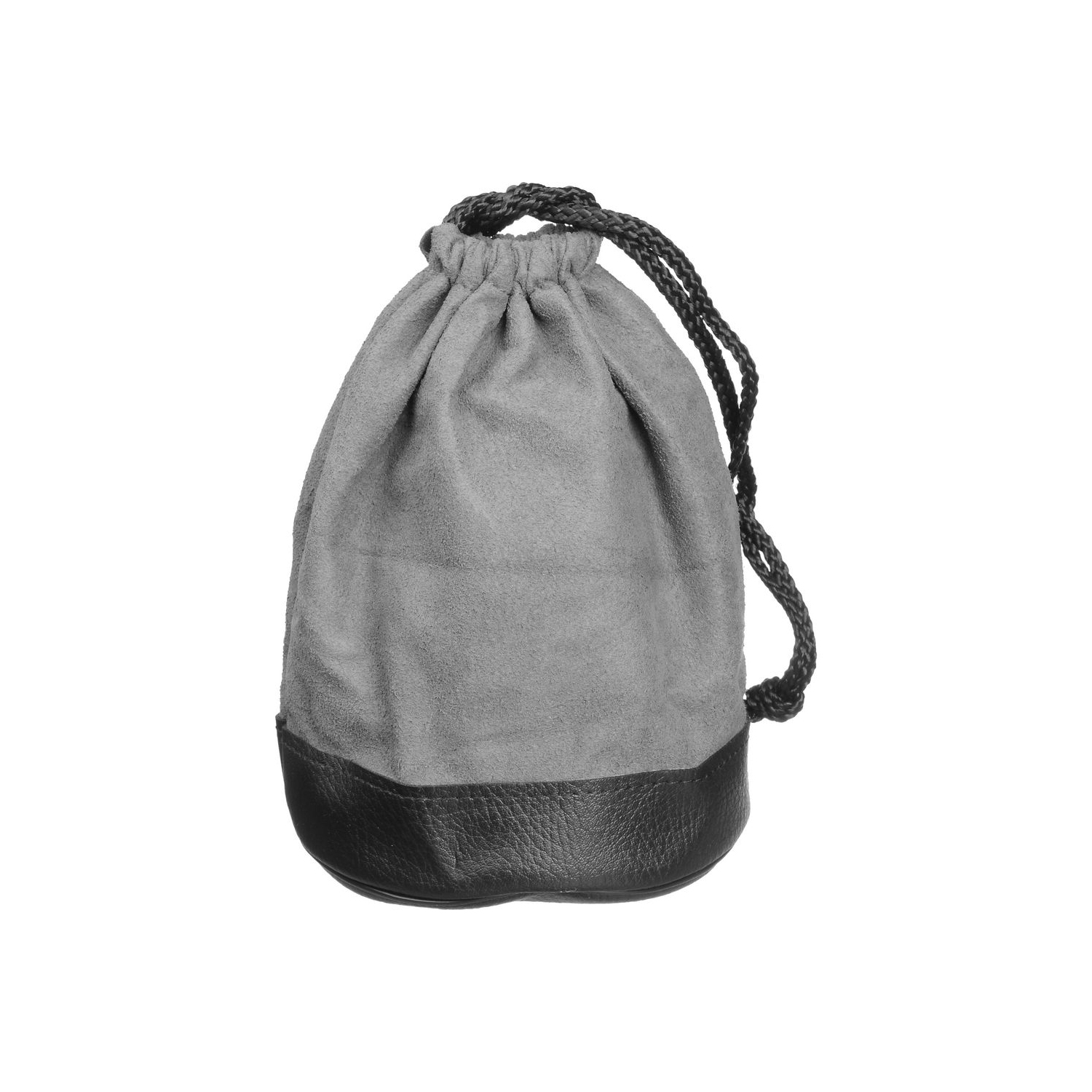 Canon EF 17-40mm f/4L USM Lens + Filter Kit + Cap Keeper Base Bundle