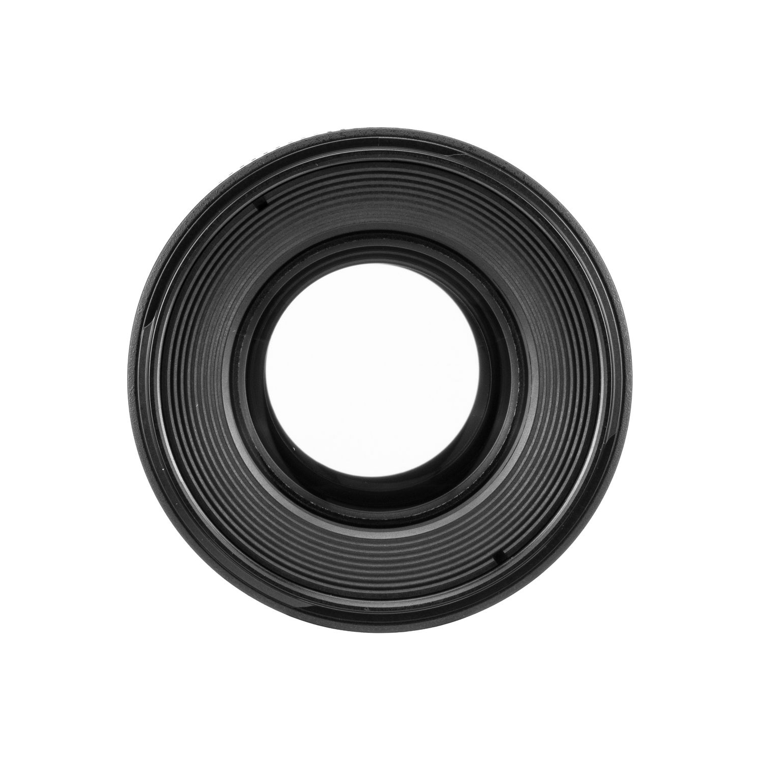 Objectif macro EF USM IS 100 mm f/2,8L de Canon + trousse de filtre de base