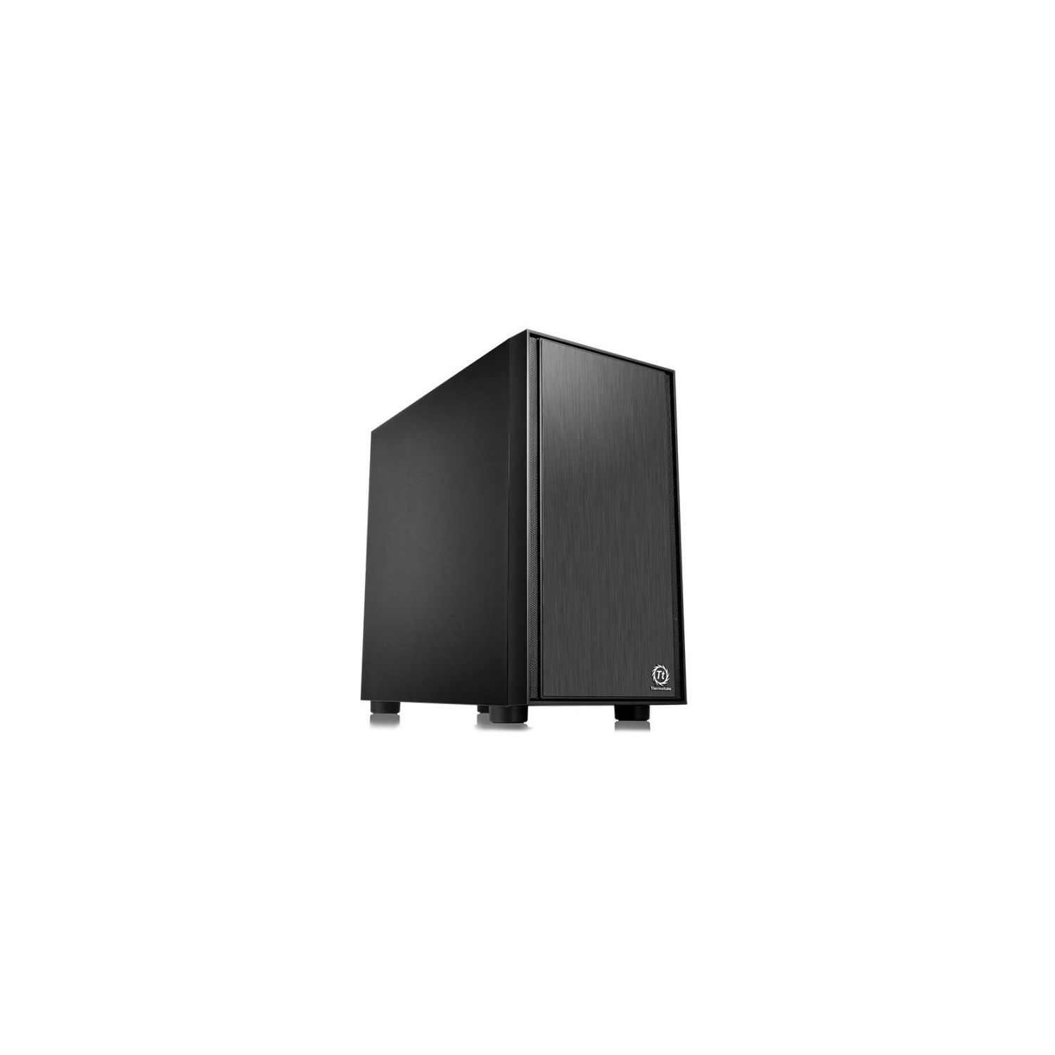 Thermaltake CS CA-1J1-00S1NN-00 Black VERSA H17 USB 3.0 MNT Retail