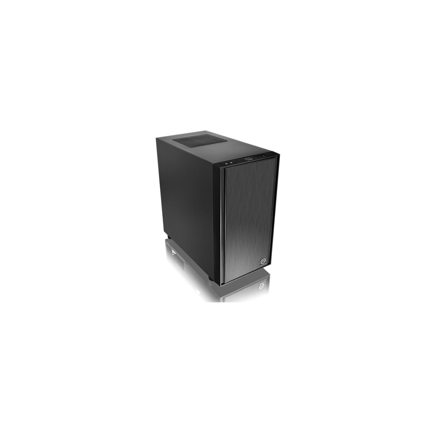 Thermaltake CS CA-1J1-00S1NN-00 Black VERSA H17 USB 3.0 MNT Retail