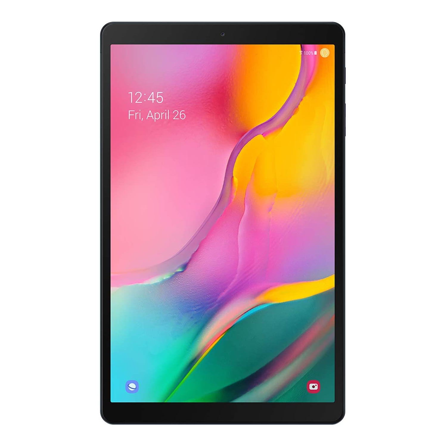 New Samsung Galaxy Tab A 8.0" (SM-T290) - International Model - 32GB - Black