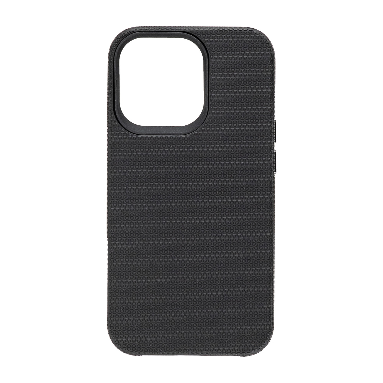 SPECTRUM SPECGuard iPhone 13 Pro Plastic Fitted Hard Shell Case – Black