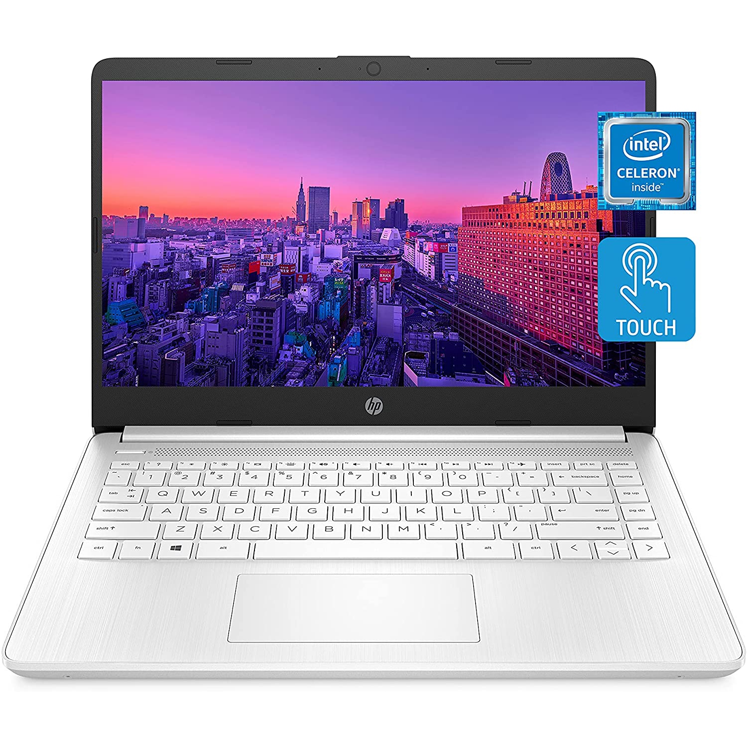 Laptop Hp Windows 10 | Lowpi