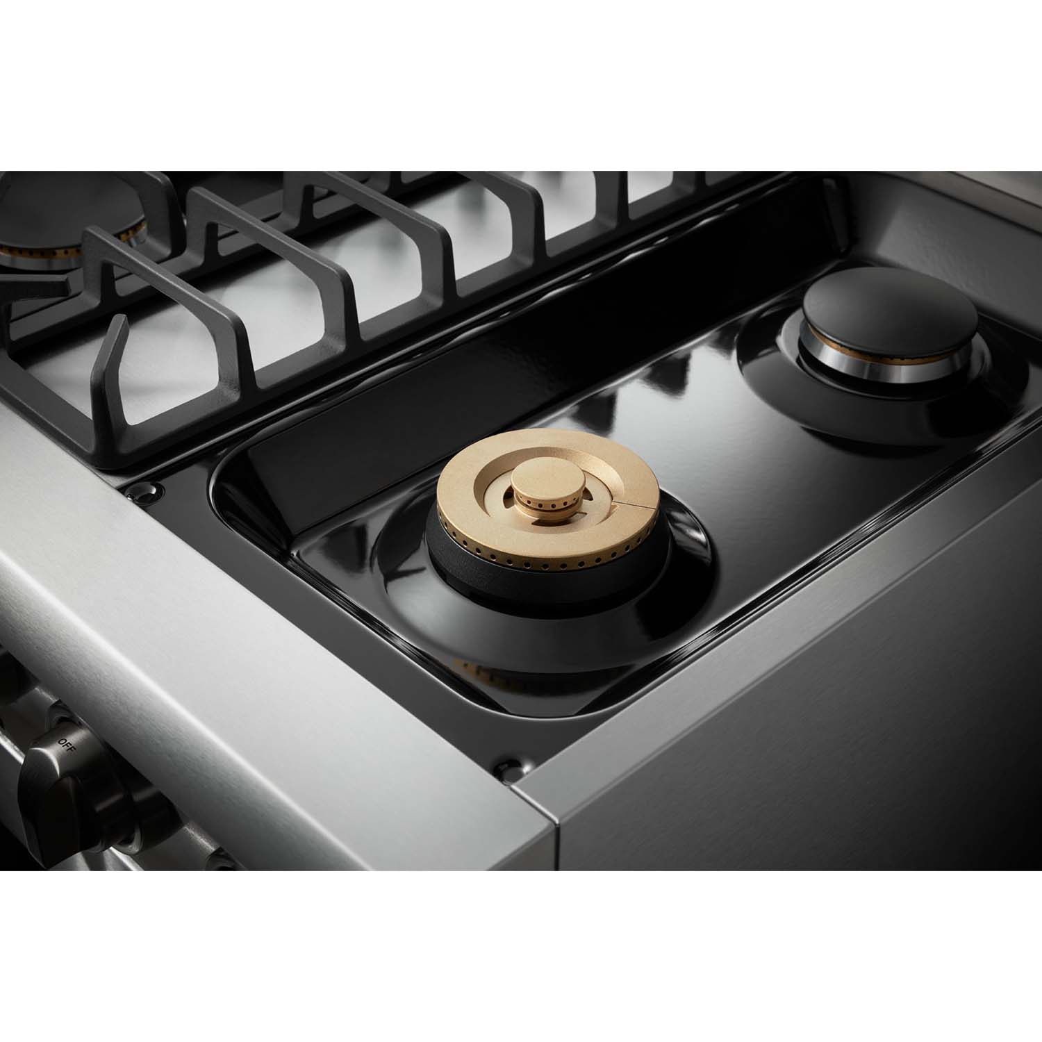 Cuisinière au gaz professionnelle de THOR Kitchen 30&nbsp;po