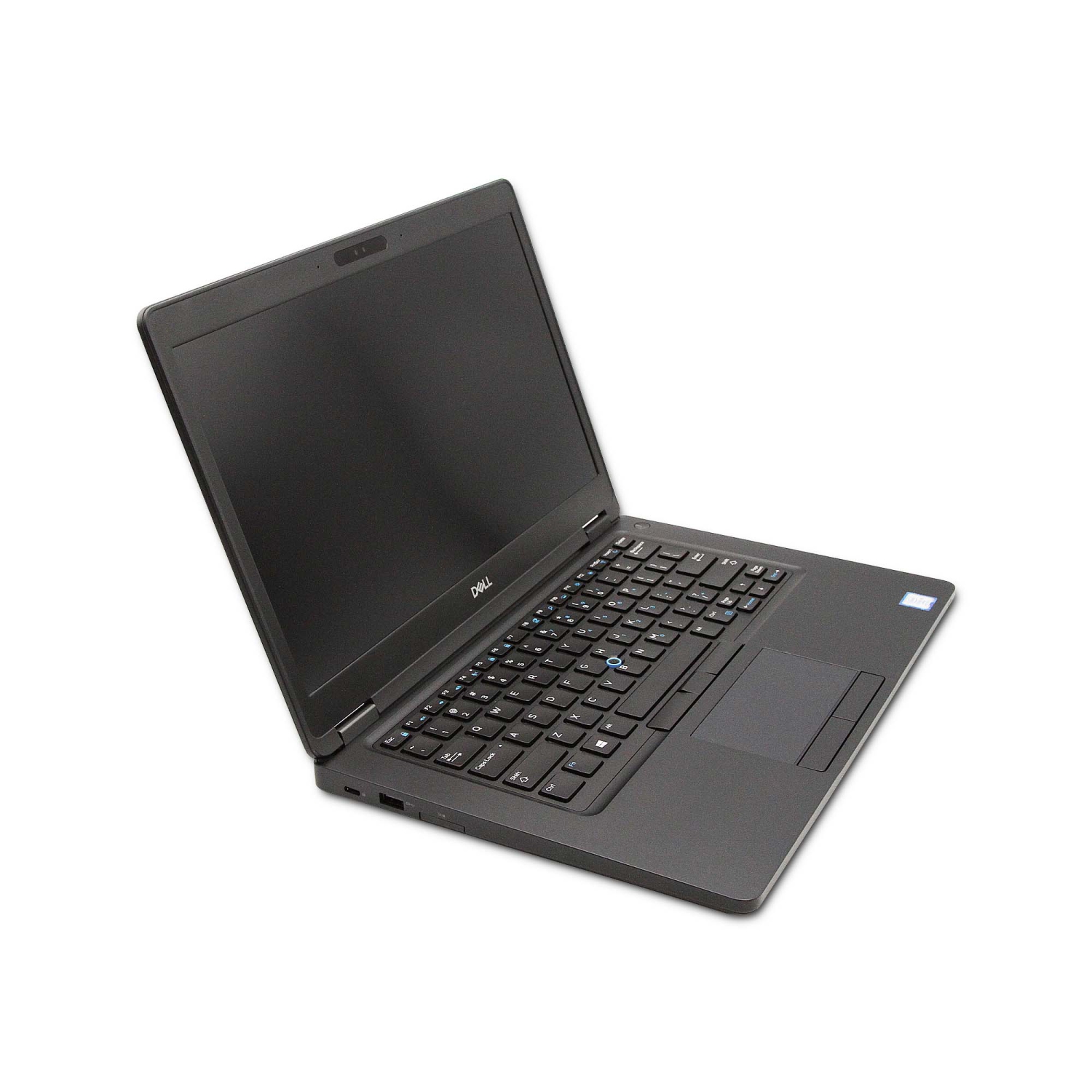 Refurbished - Dell Latitude E5490 ,Intel Core i5-8350U @ 1.70GHz , 8GB RAM , 512GB SSD , Windows 10 Pro Grade A