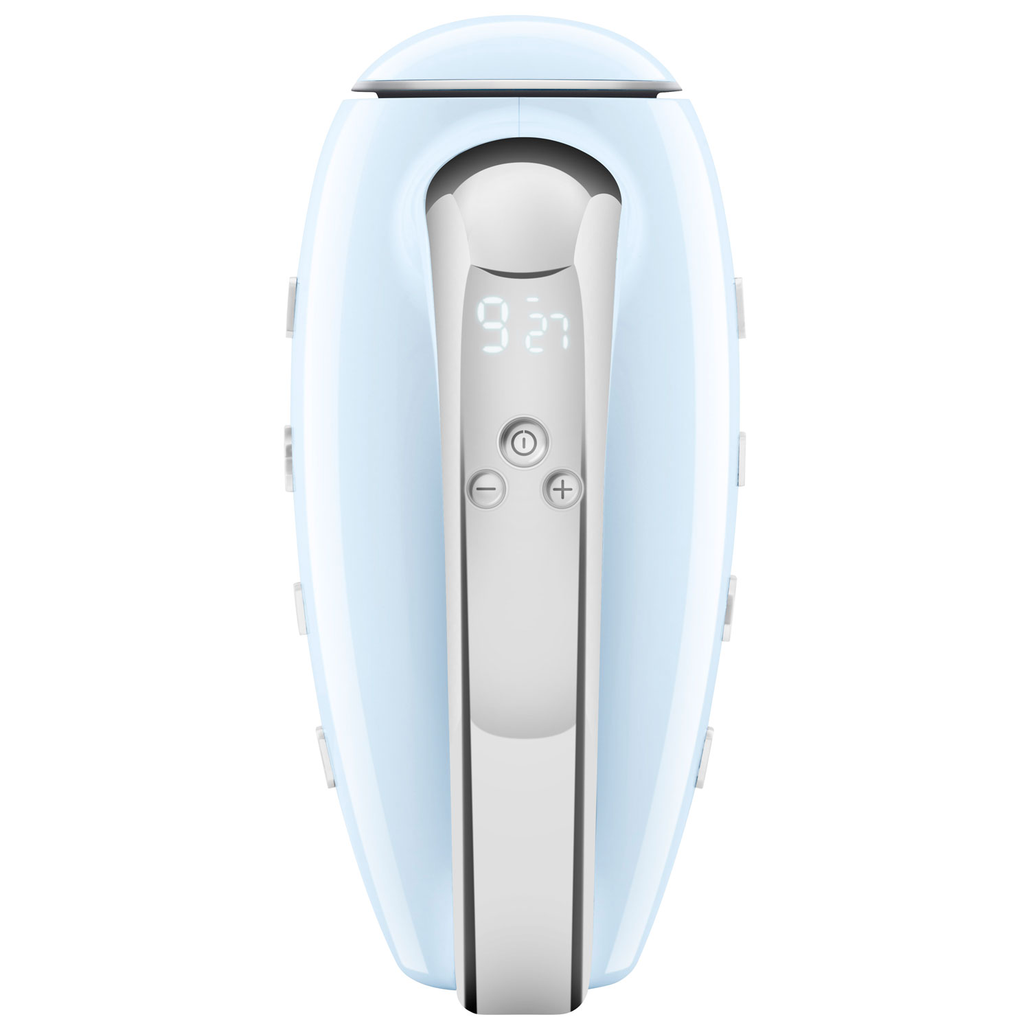 Batteur à main de Smeg - 220 W - Bleu pastel