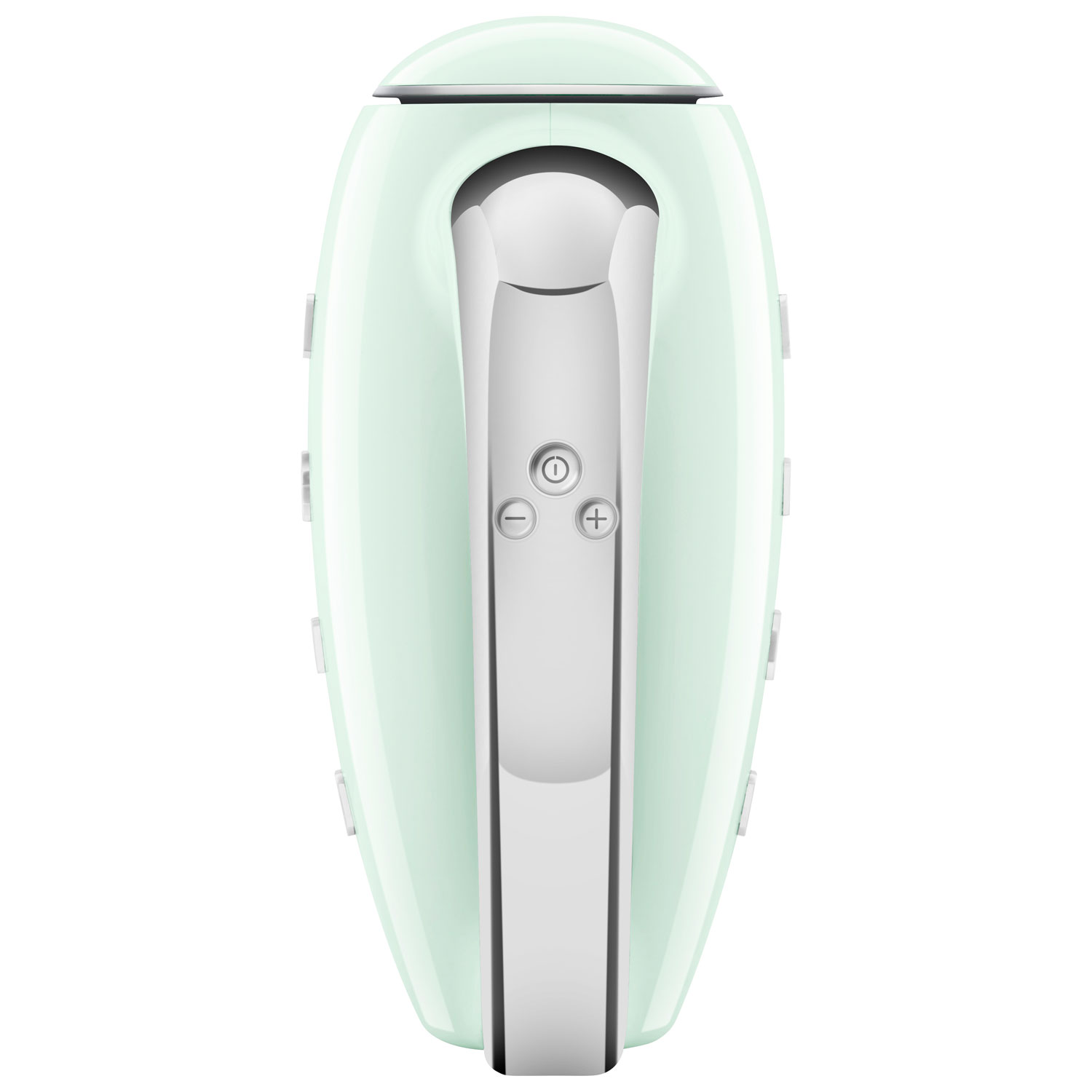 Batteur à main de Smeg - 220 W - Vert pastel