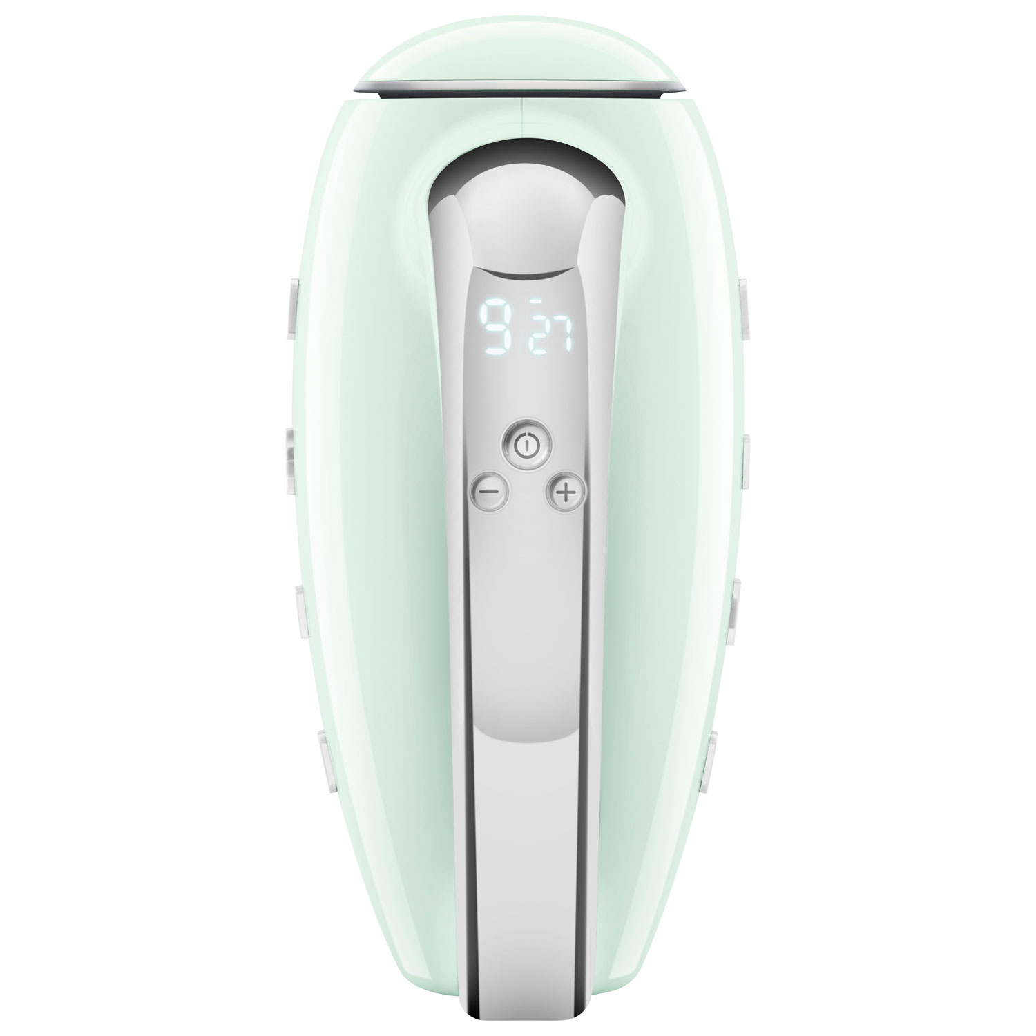 Batteur à main de Smeg - 220 W - Vert pastel