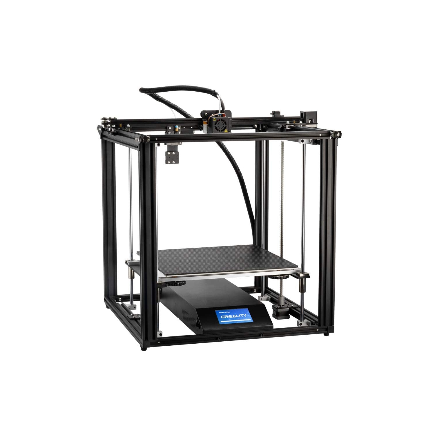Creality Ender-5 S1 FDM Large Scale 3D Printer with Auto-Leveling and Faster Printing Speed
