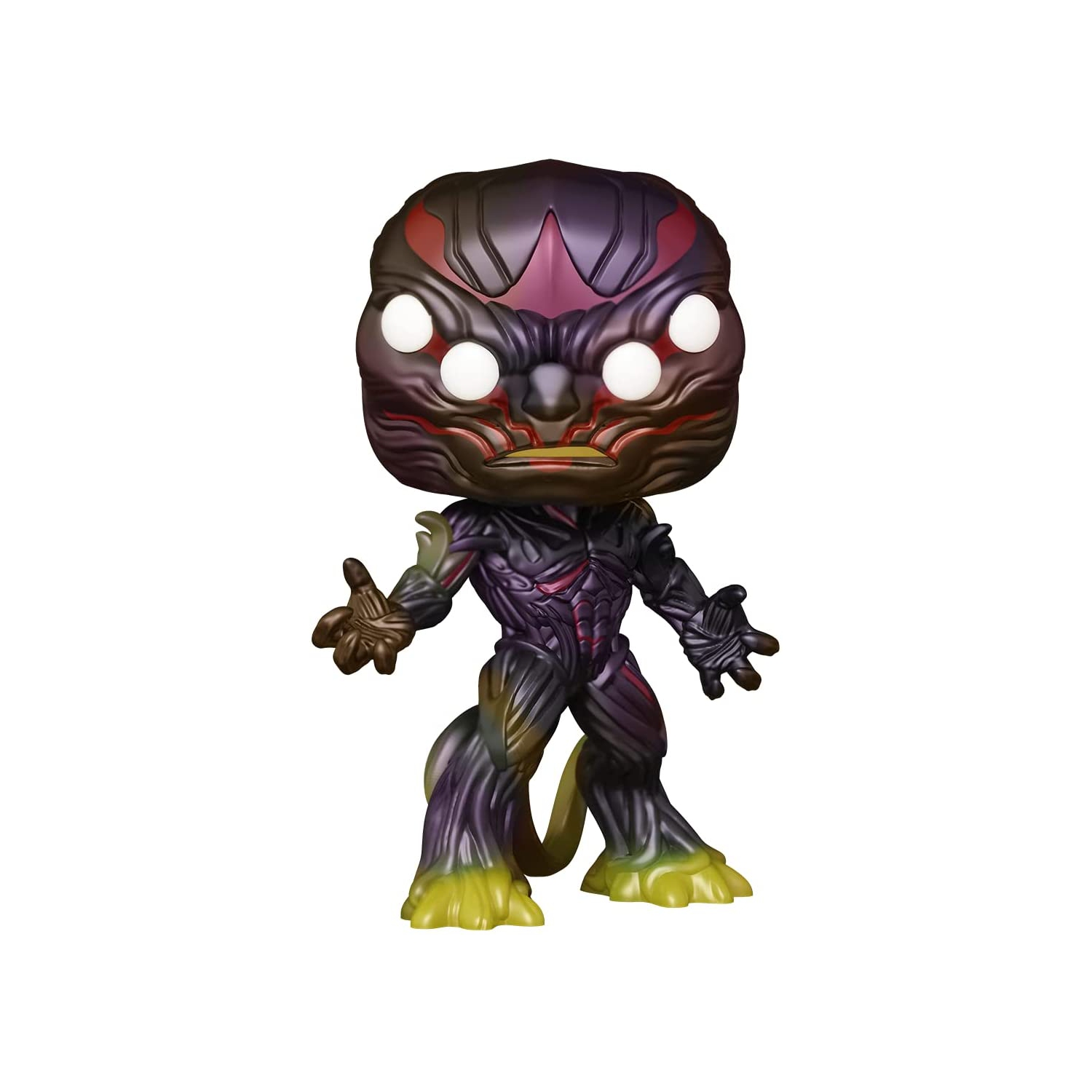 Pop! Marvel&nbsp;: Ethernet - Kro