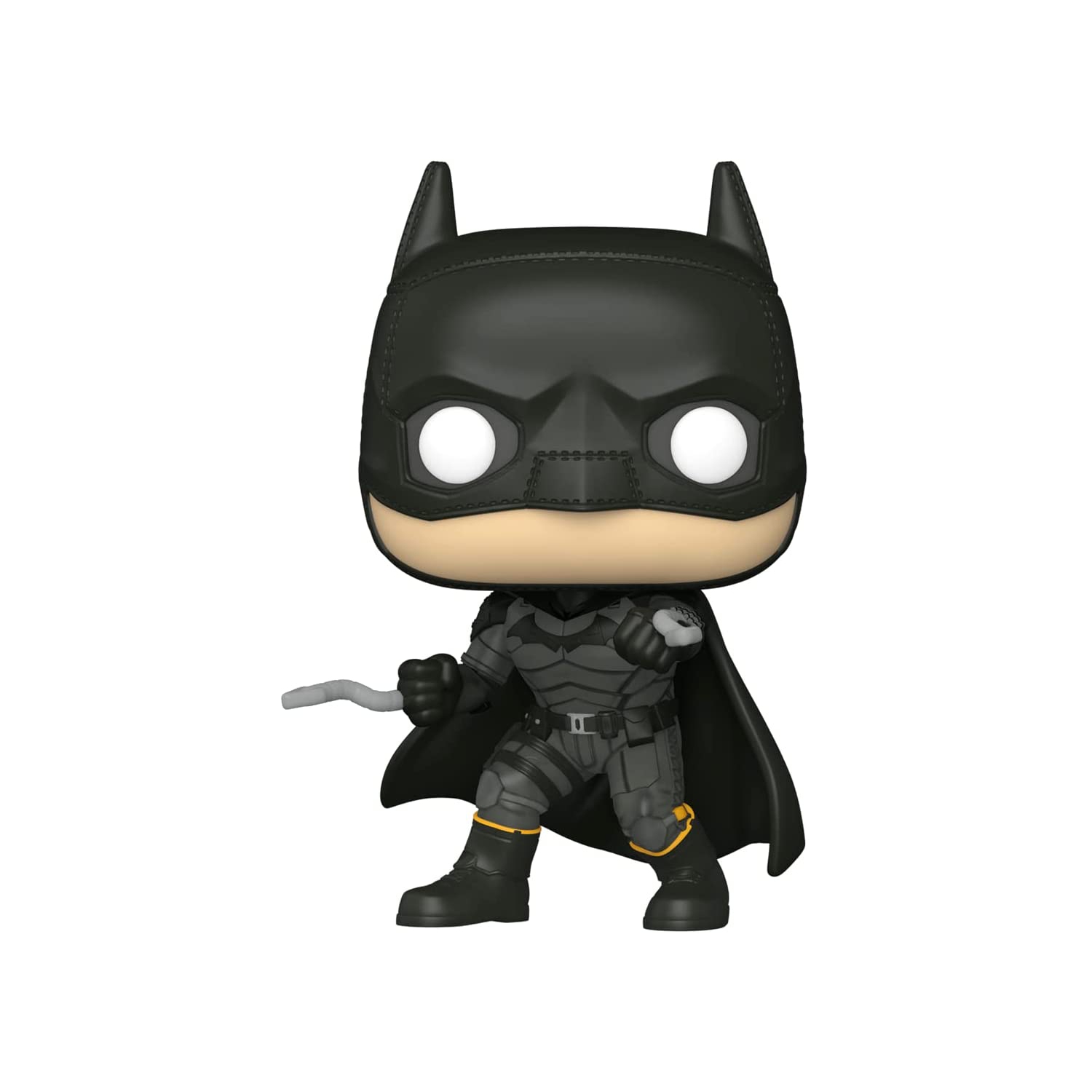 Pop! Movies: The Batman - Batman, Battle Ready Pose
