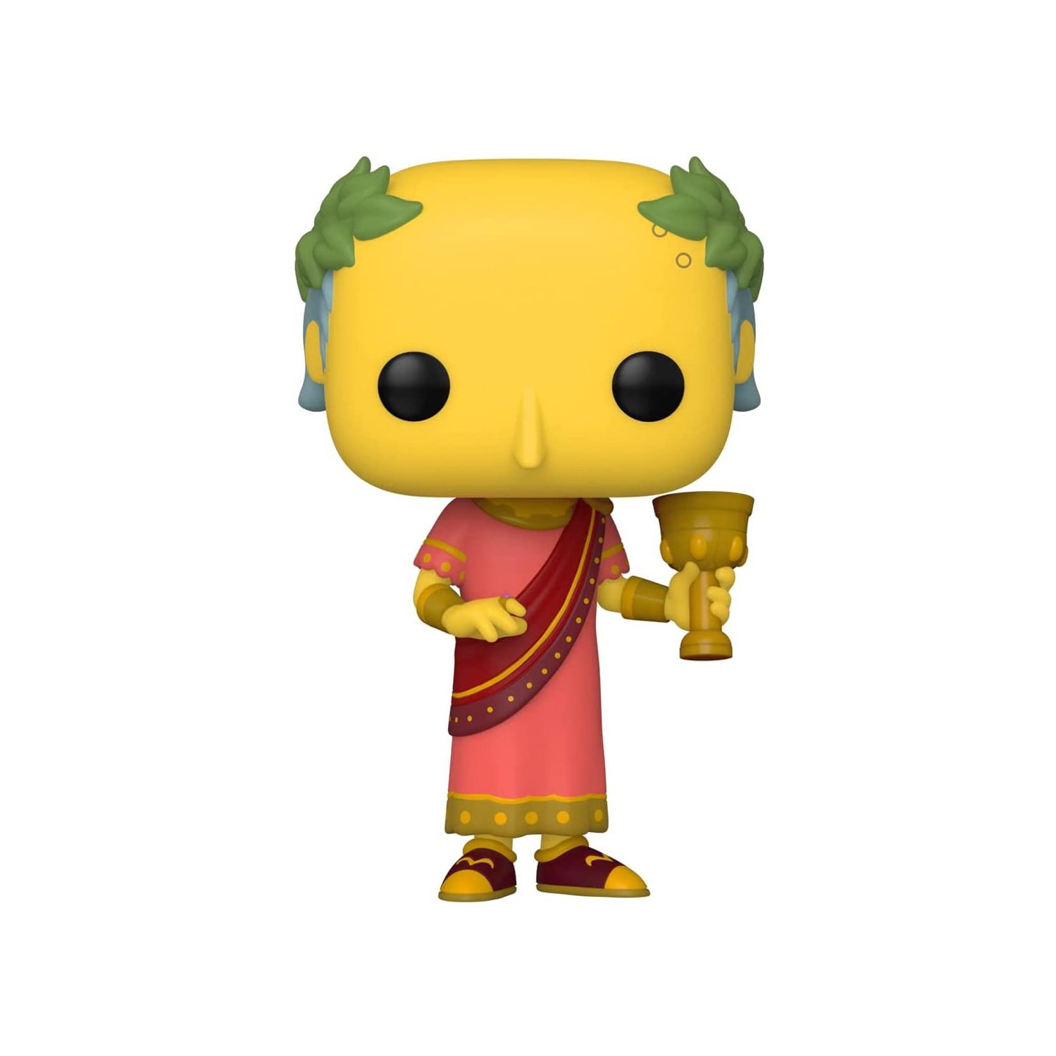 Pop! TÉLÉVISEUR&nbsp;: Les Simpson – Empereur Montimus