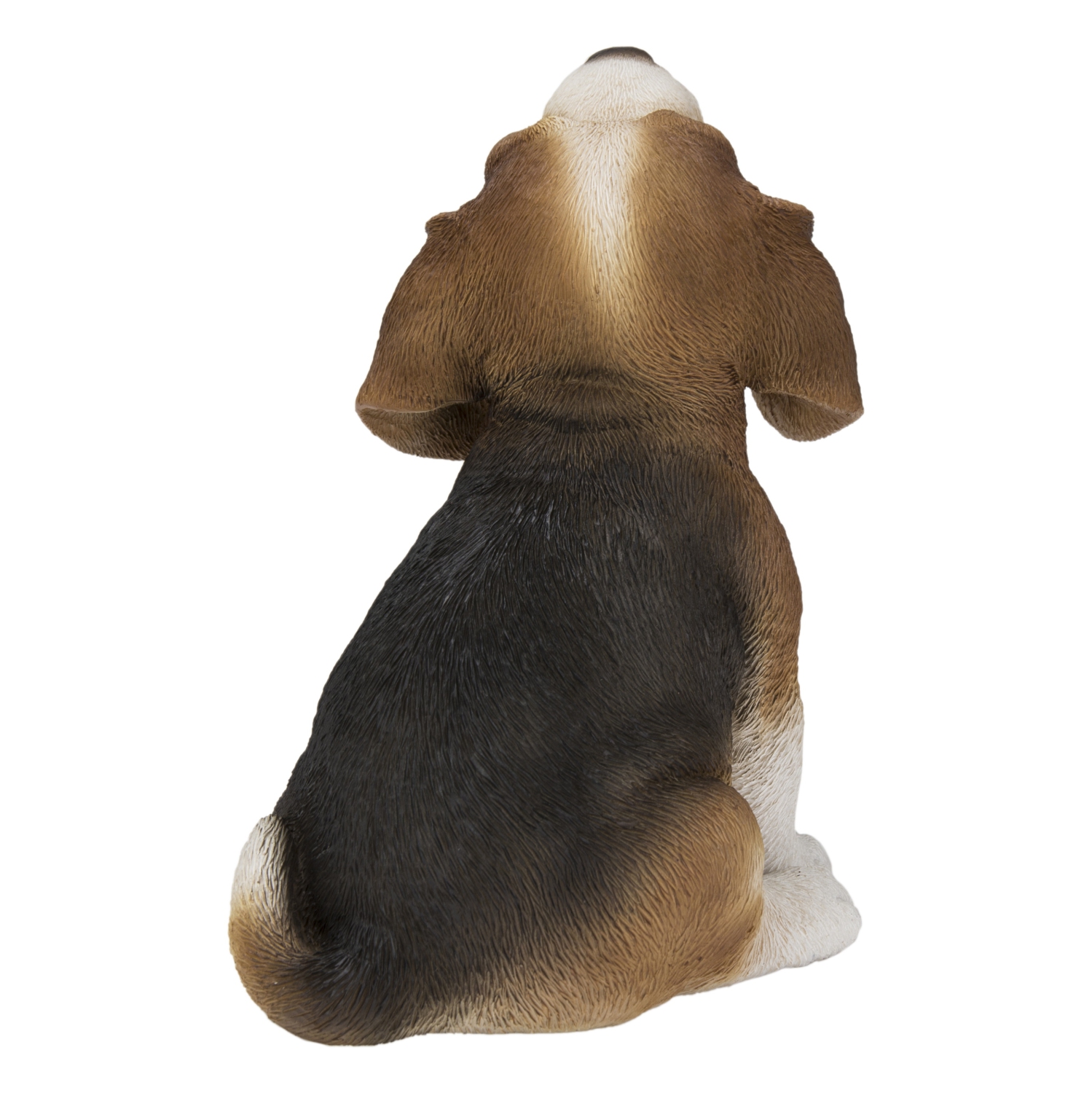 Hi-Line Gift Ltd Beagle Puppy Howling